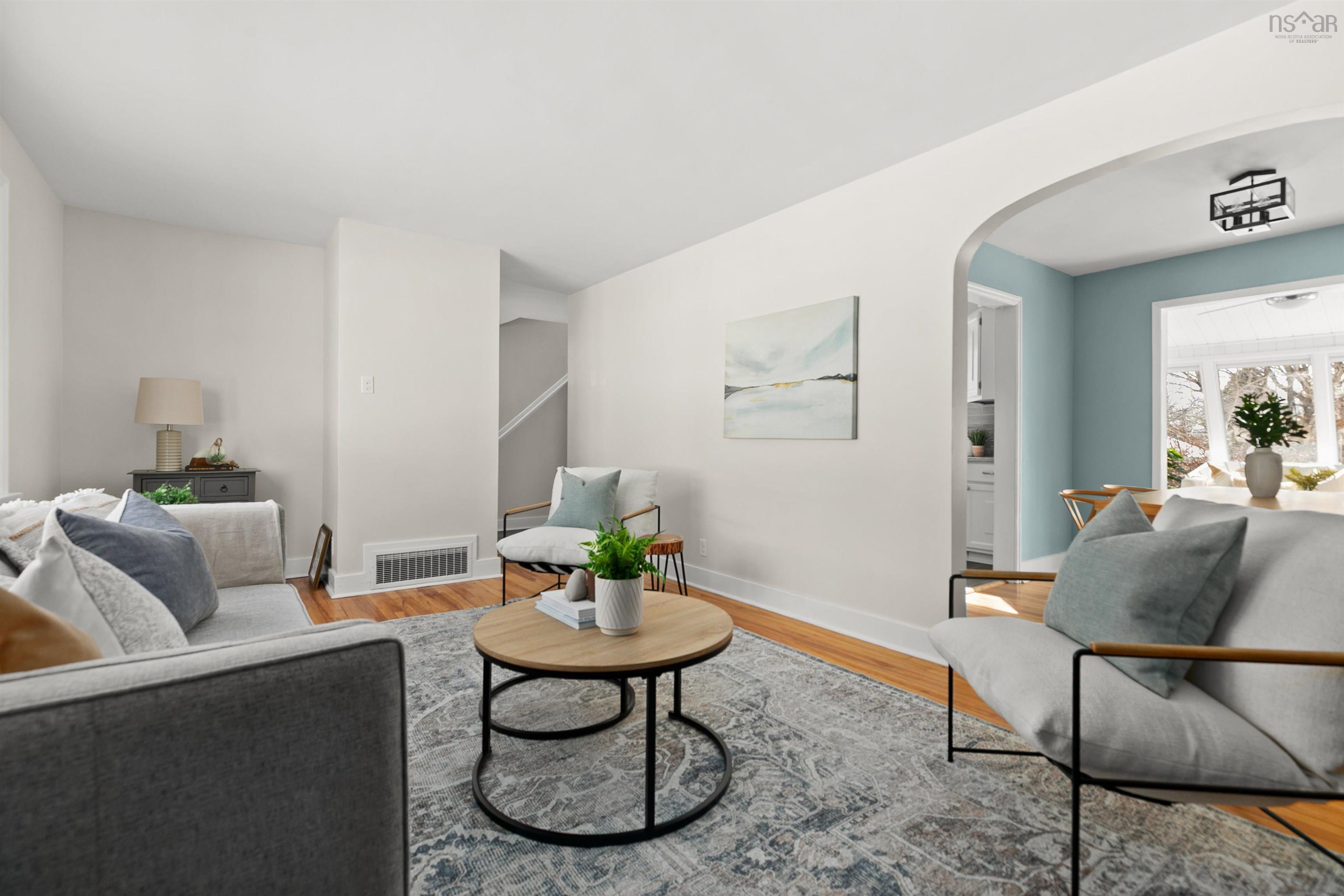 12 Medford Street, Dartmouth, NS (MLS 202603850)