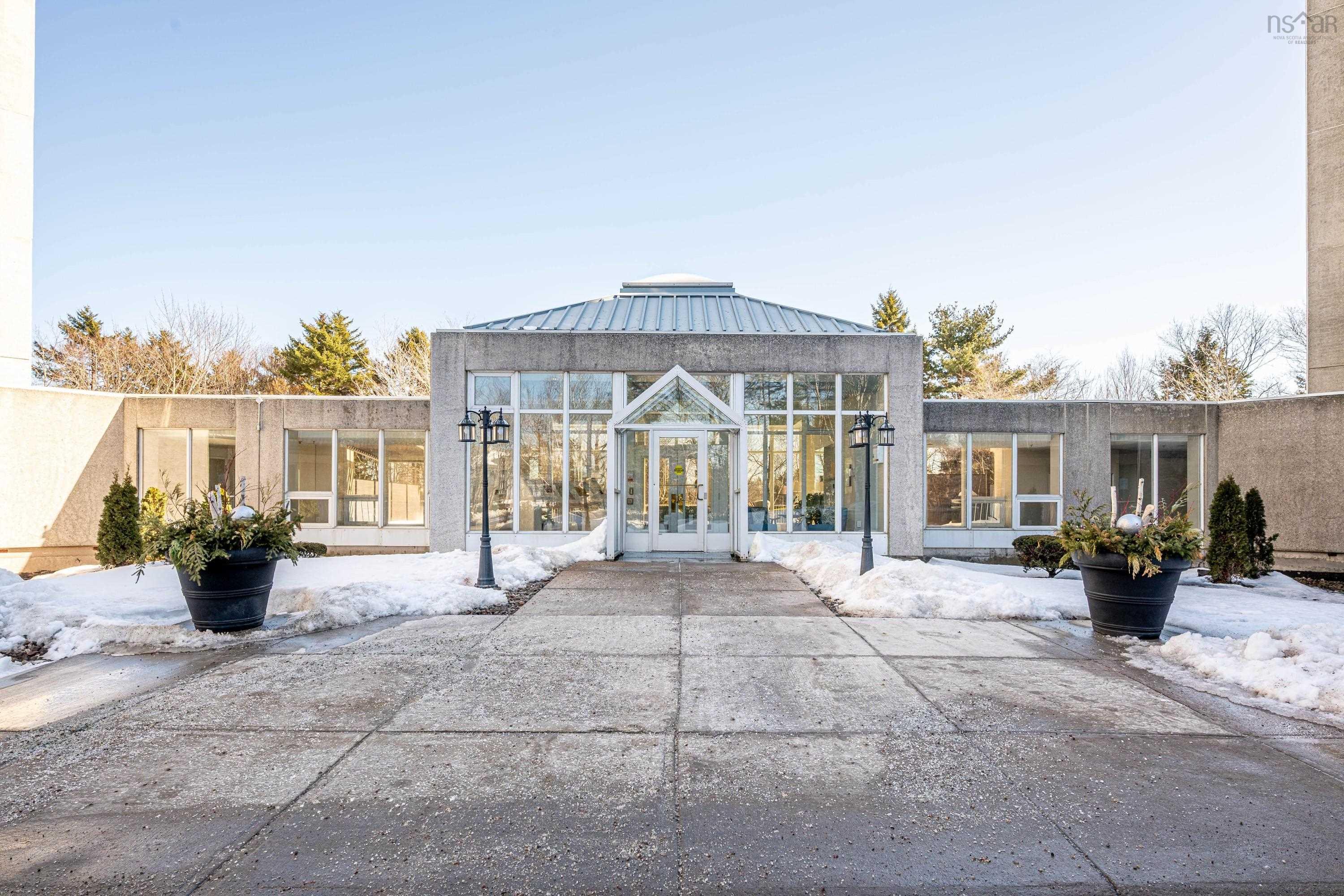 208 30 Brookdale Crescent Crescent, Dartmouth, NS (MLS 202603851)