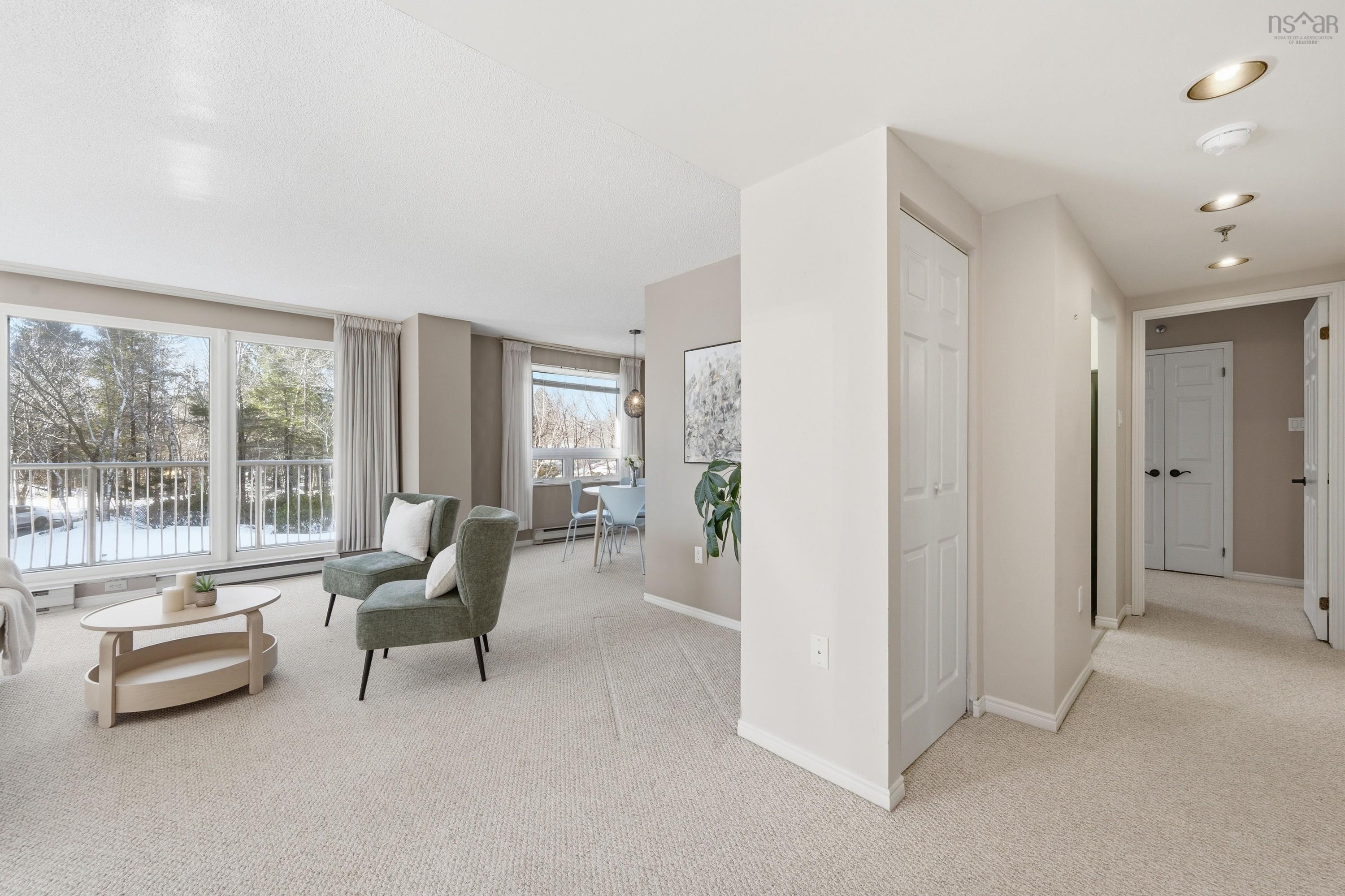 208 30 Brookdale Crescent Crescent, Dartmouth, NS (MLS 202603851)