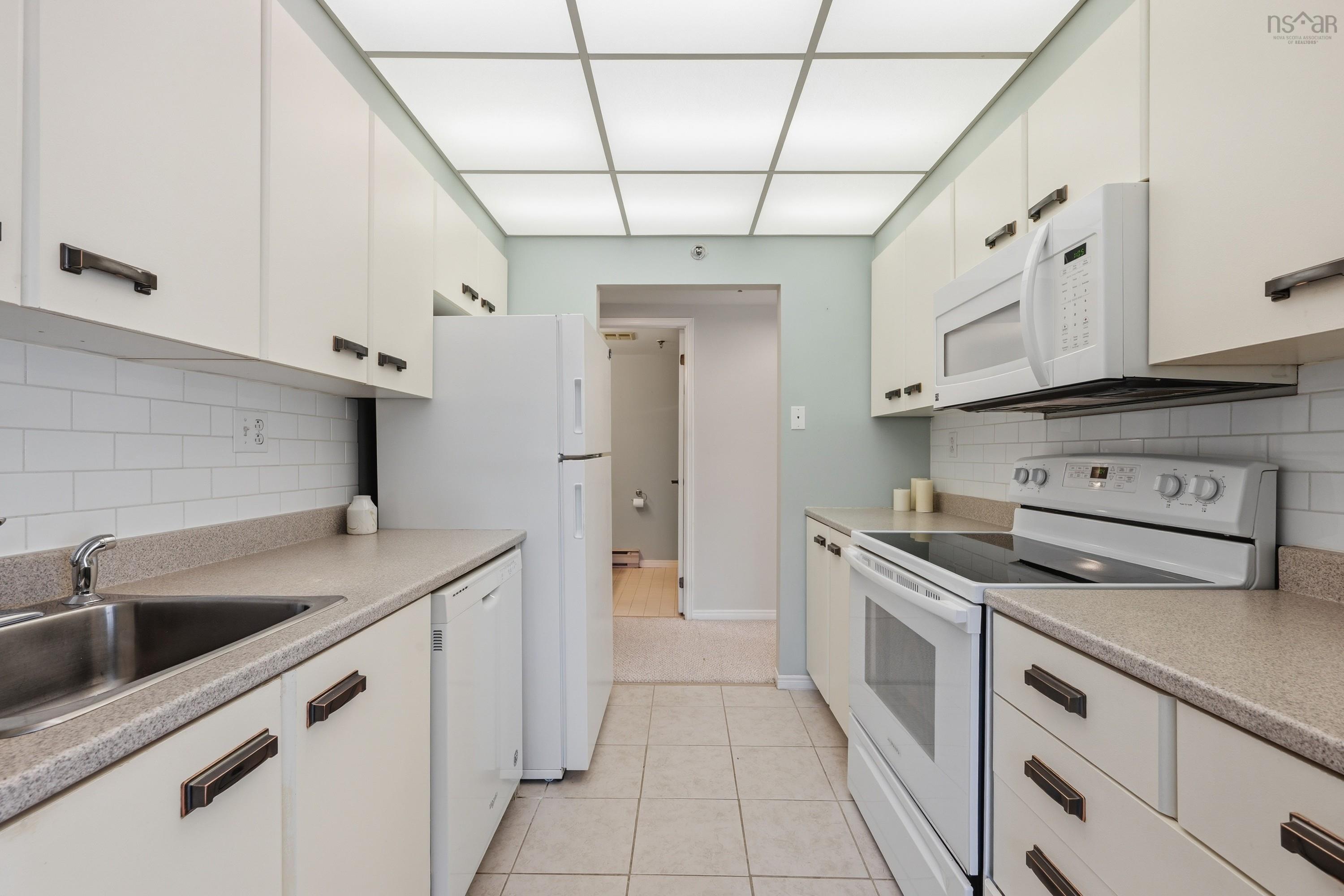 208 30 Brookdale Crescent Crescent, Dartmouth, NS (MLS 202603851)