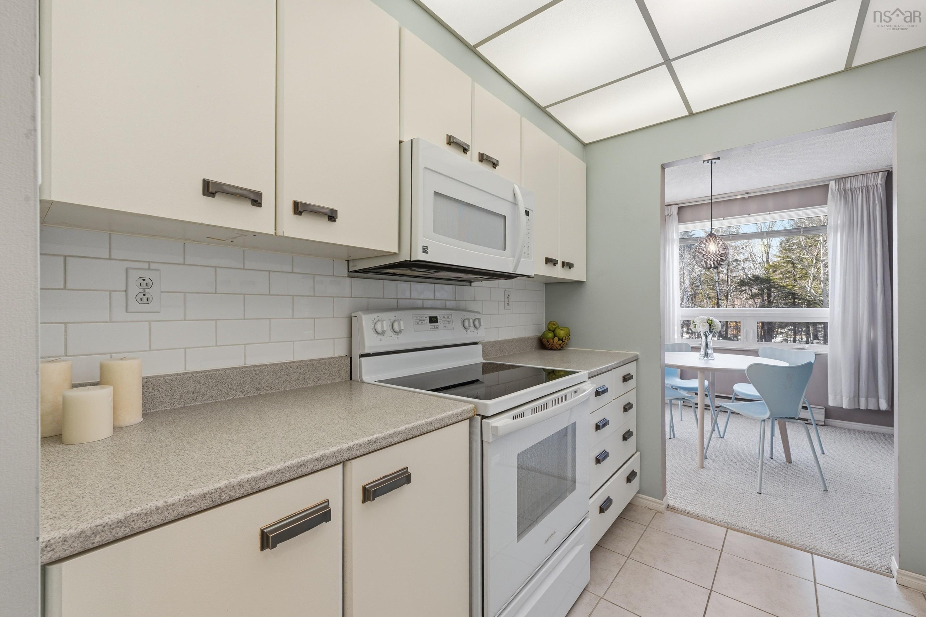 208 30 Brookdale Crescent Crescent, Dartmouth, NS (MLS 202603851)