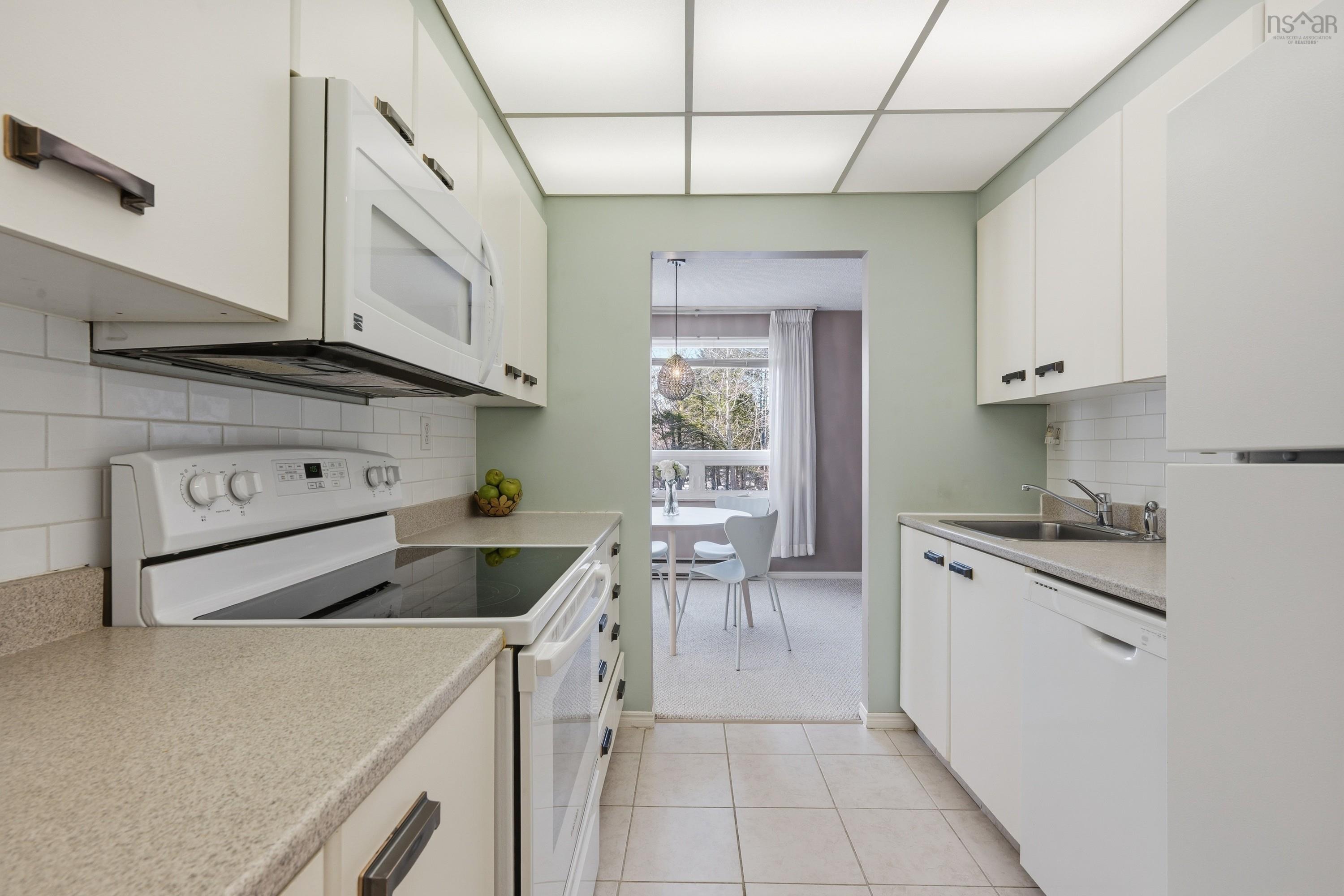 208 30 Brookdale Crescent Crescent, Dartmouth, NS (MLS 202603851)