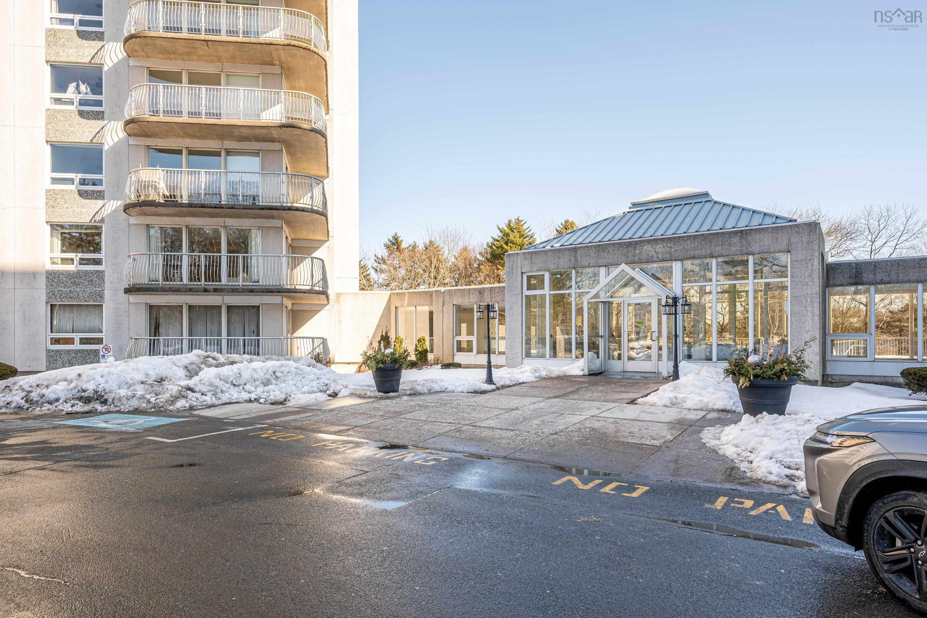 208 30 Brookdale Crescent Crescent, Dartmouth, NS (MLS 202603851)