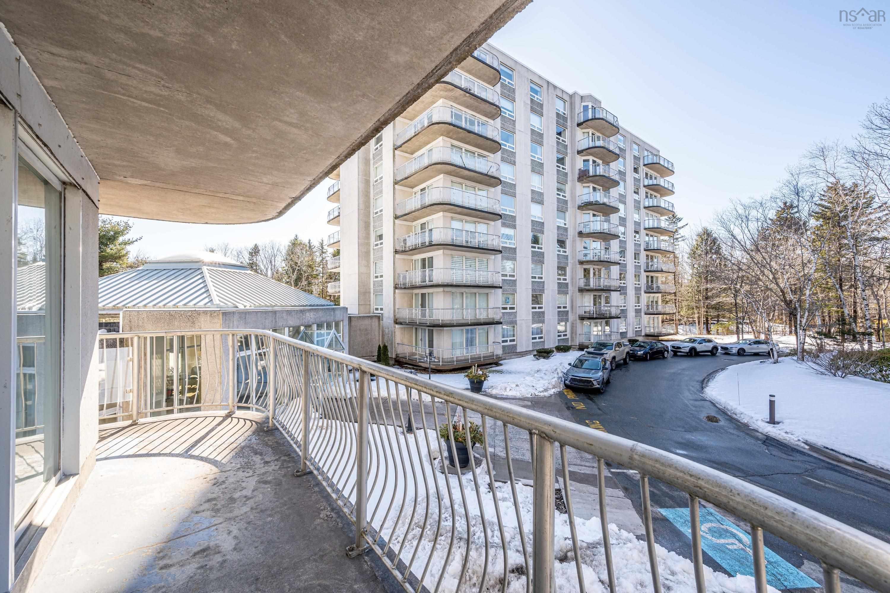 208 30 Brookdale Crescent Crescent, Dartmouth, NS (MLS 202603851)