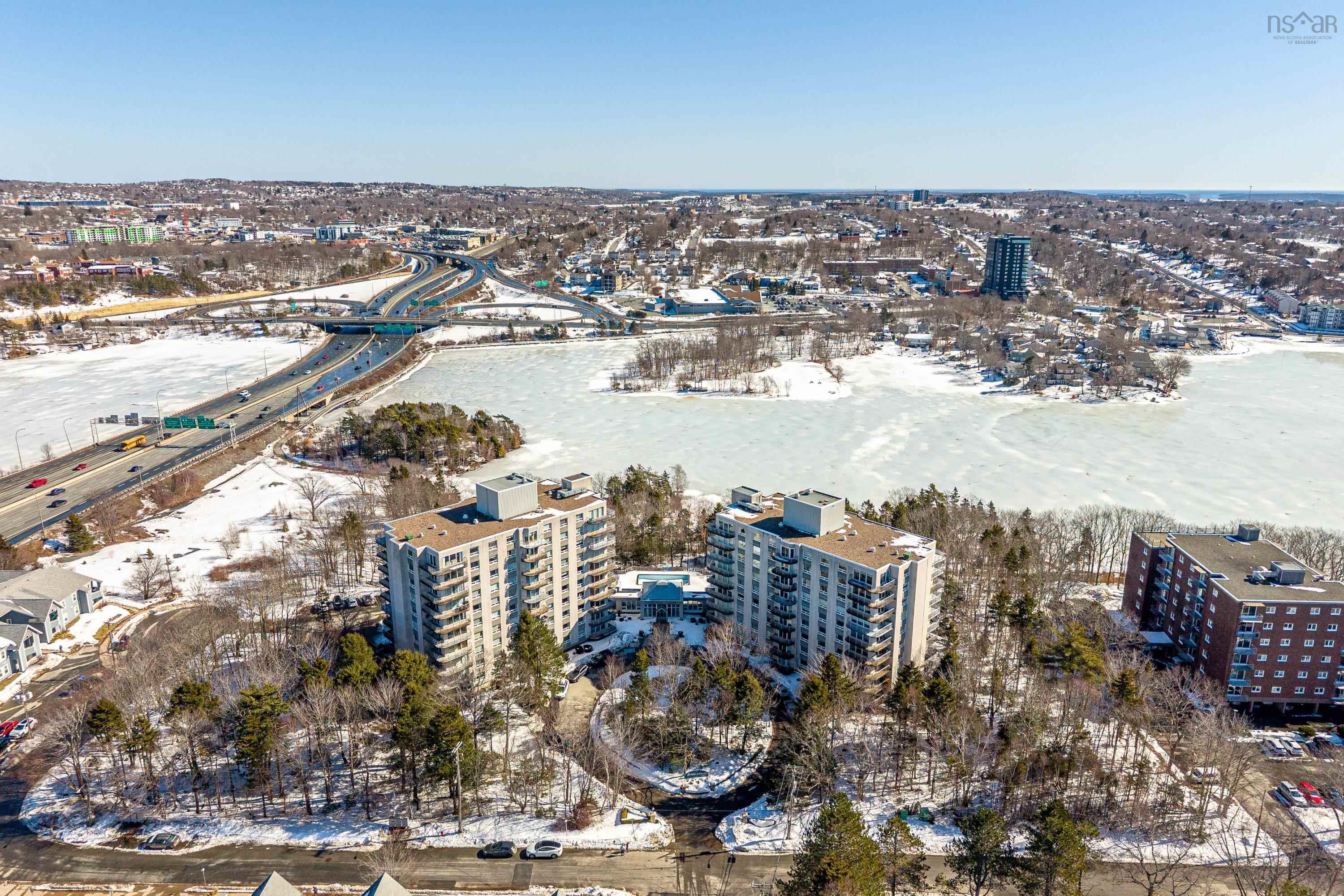 208 30 Brookdale Crescent Crescent, Dartmouth, NS (MLS 202603851)