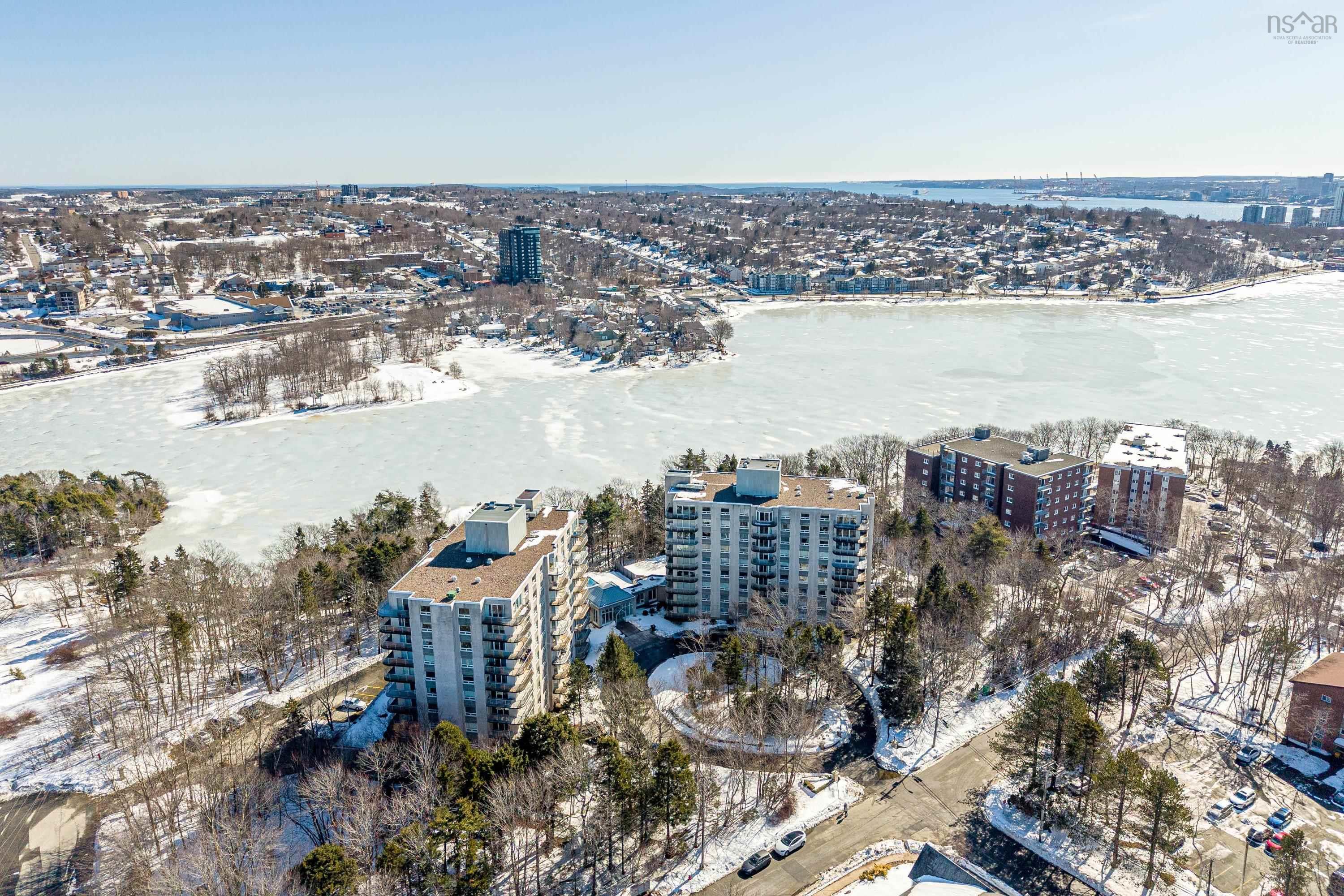 208 30 Brookdale Crescent Crescent, Dartmouth, NS (MLS 202603851)