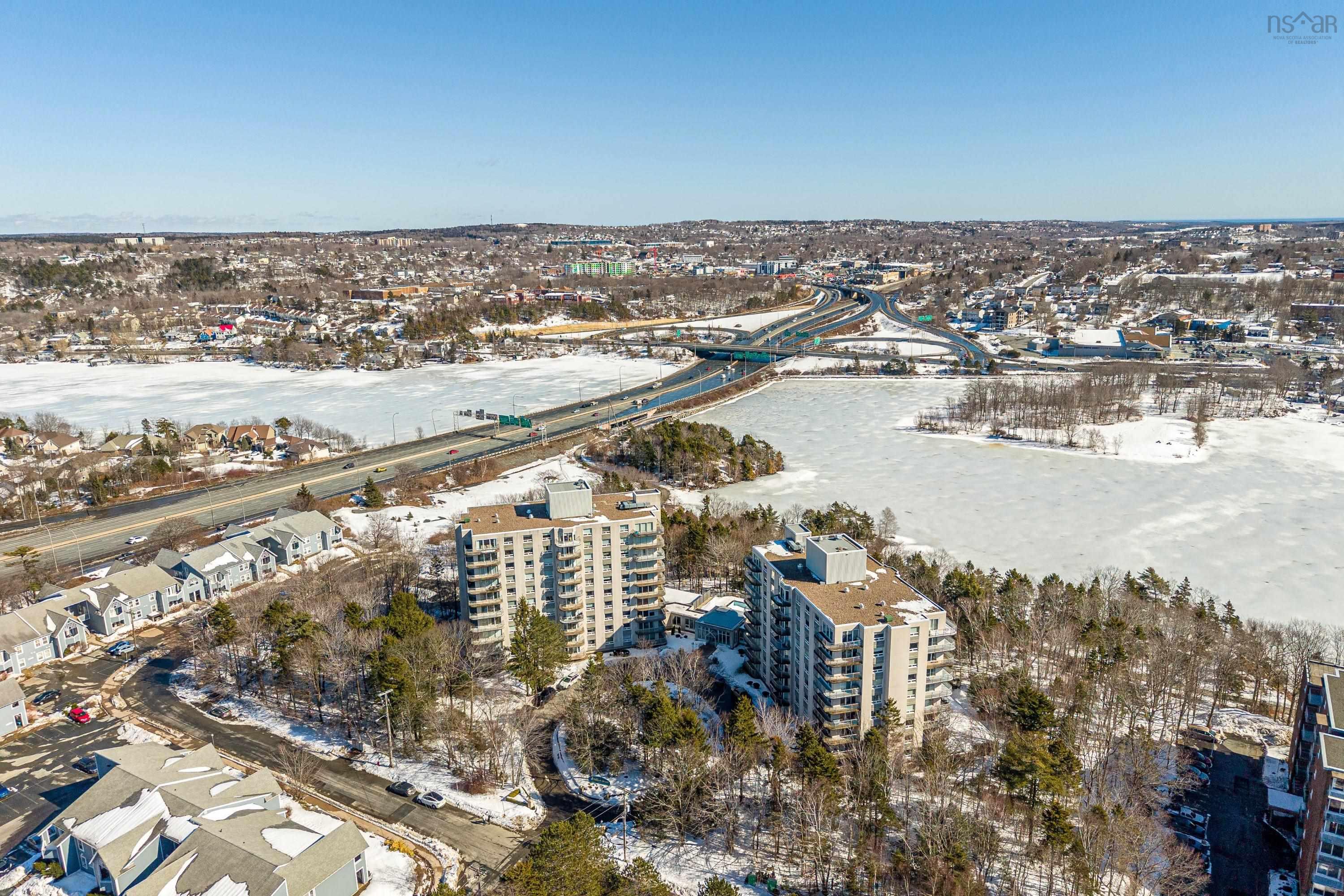 208 30 Brookdale Crescent Crescent, Dartmouth, NS (MLS 202603851)