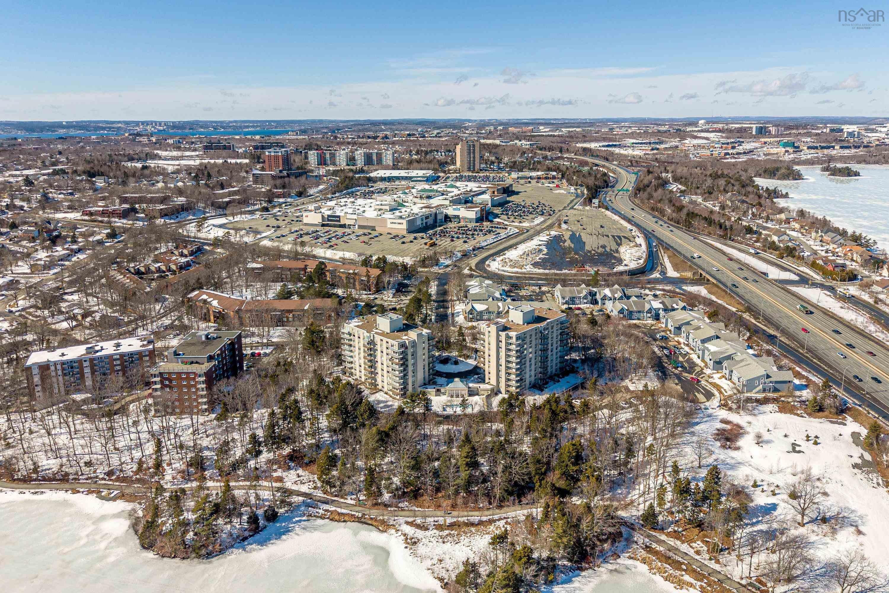 208 30 Brookdale Crescent Crescent, Dartmouth, NS (MLS 202603851)