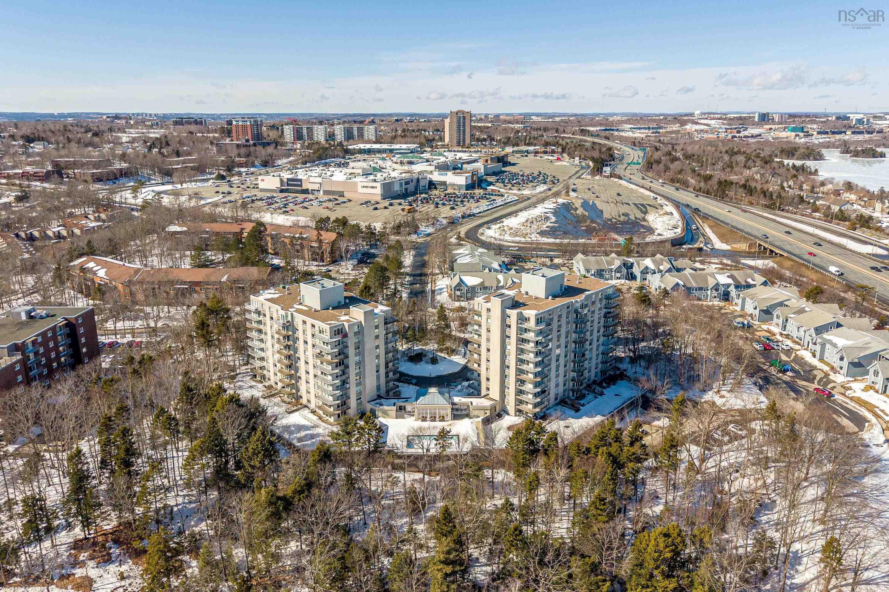 208 30 Brookdale Crescent Crescent, Dartmouth, NS (MLS 202603851)