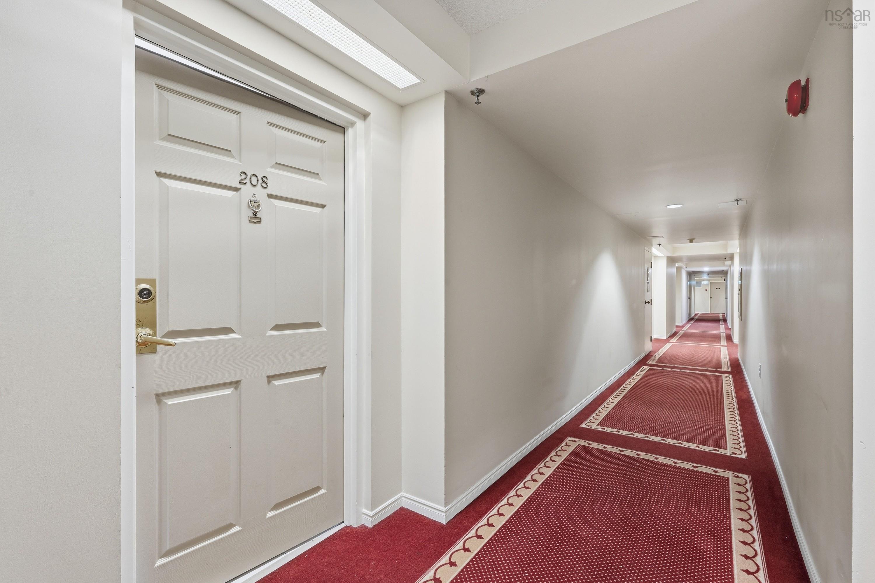 208 30 Brookdale Crescent Crescent, Dartmouth, NS (MLS 202603851)