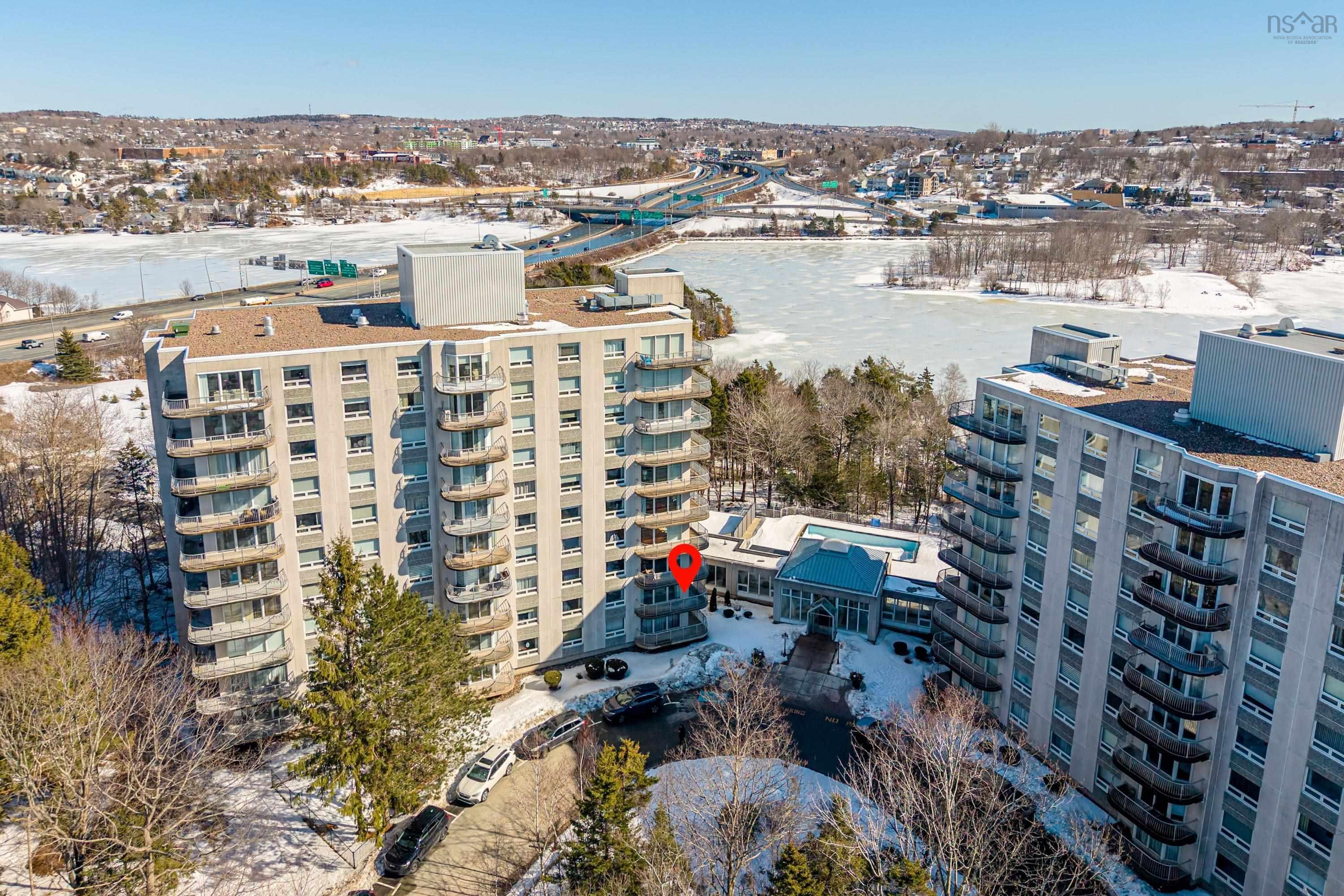 208 30 Brookdale Crescent Crescent, Dartmouth, NS (MLS 202603851)