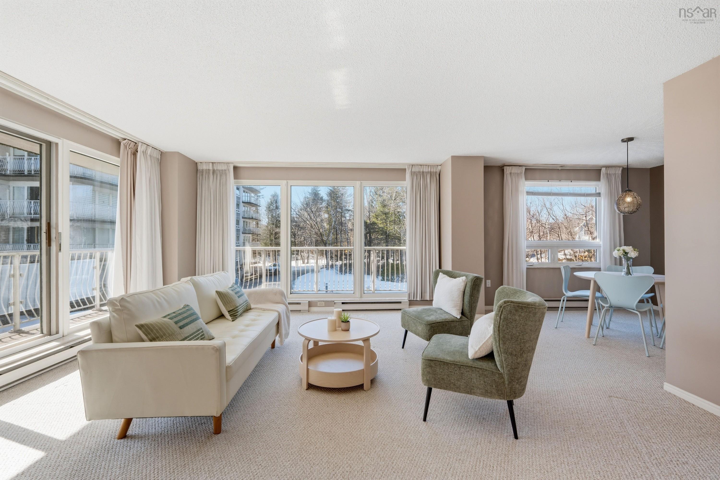 208 30 Brookdale Crescent Crescent, Dartmouth, NS (MLS 202603851)