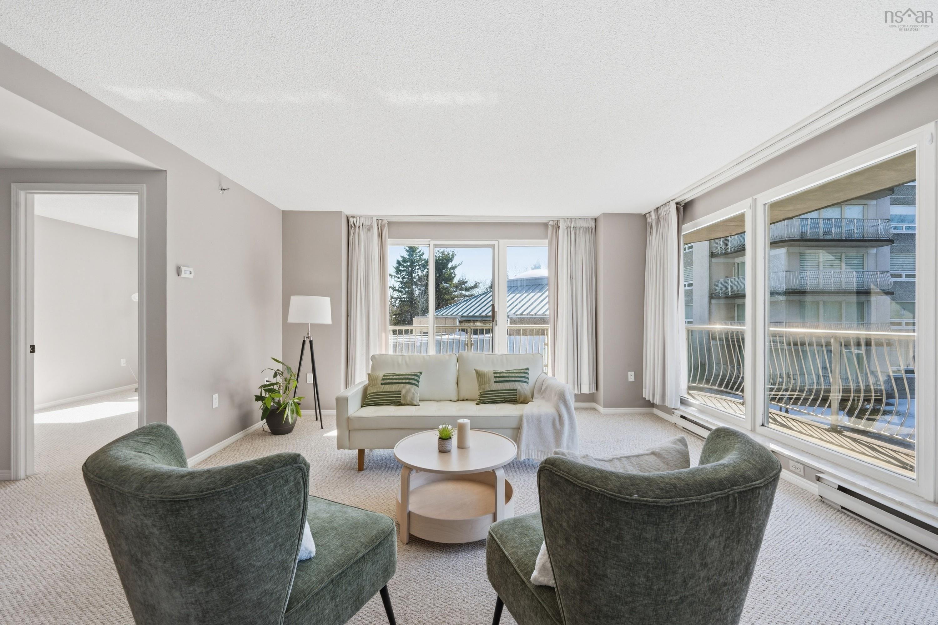 208 30 Brookdale Crescent Crescent, Dartmouth, NS (MLS 202603851)