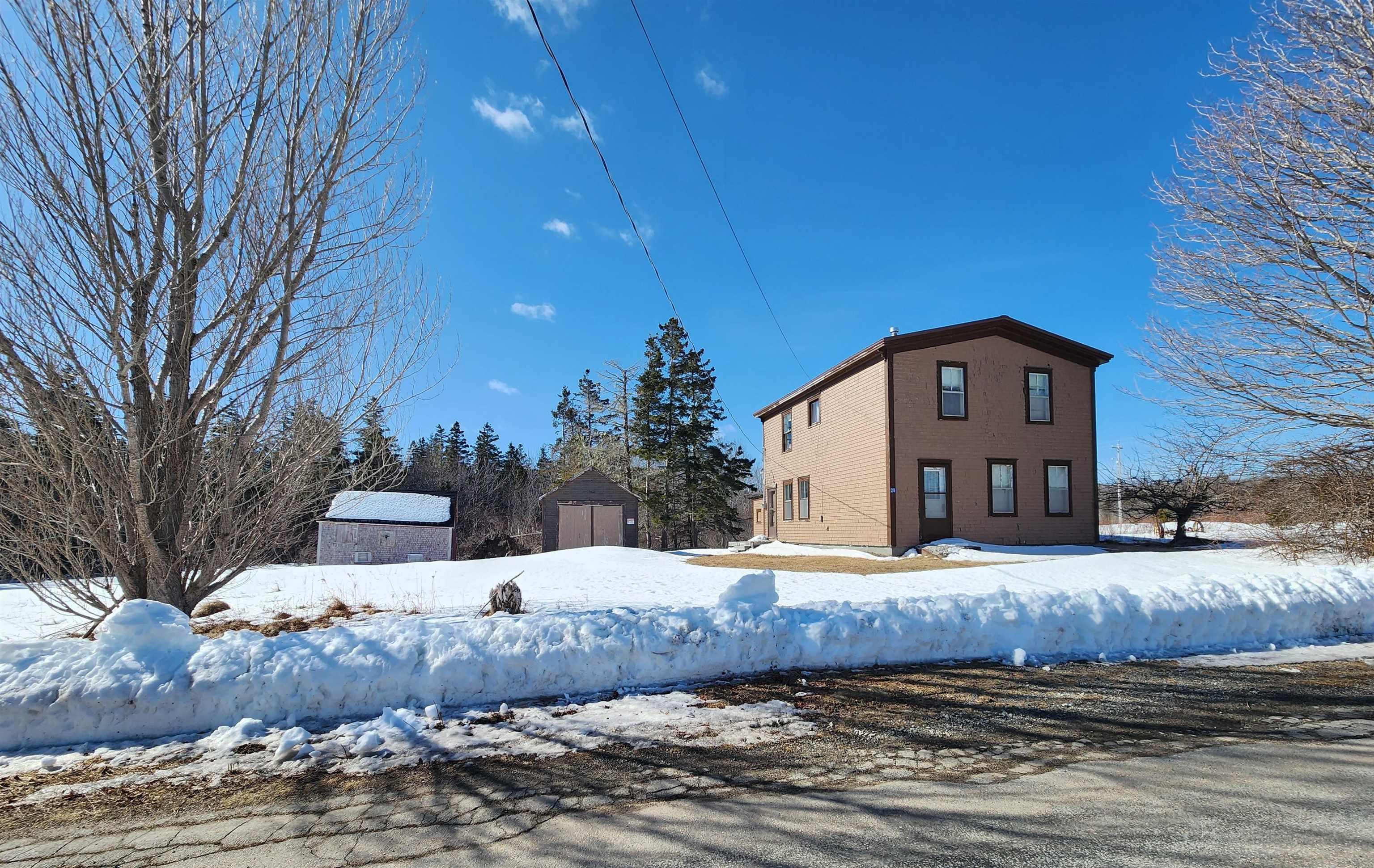 $239,000.00: 28 White Point 1 Road, White Point