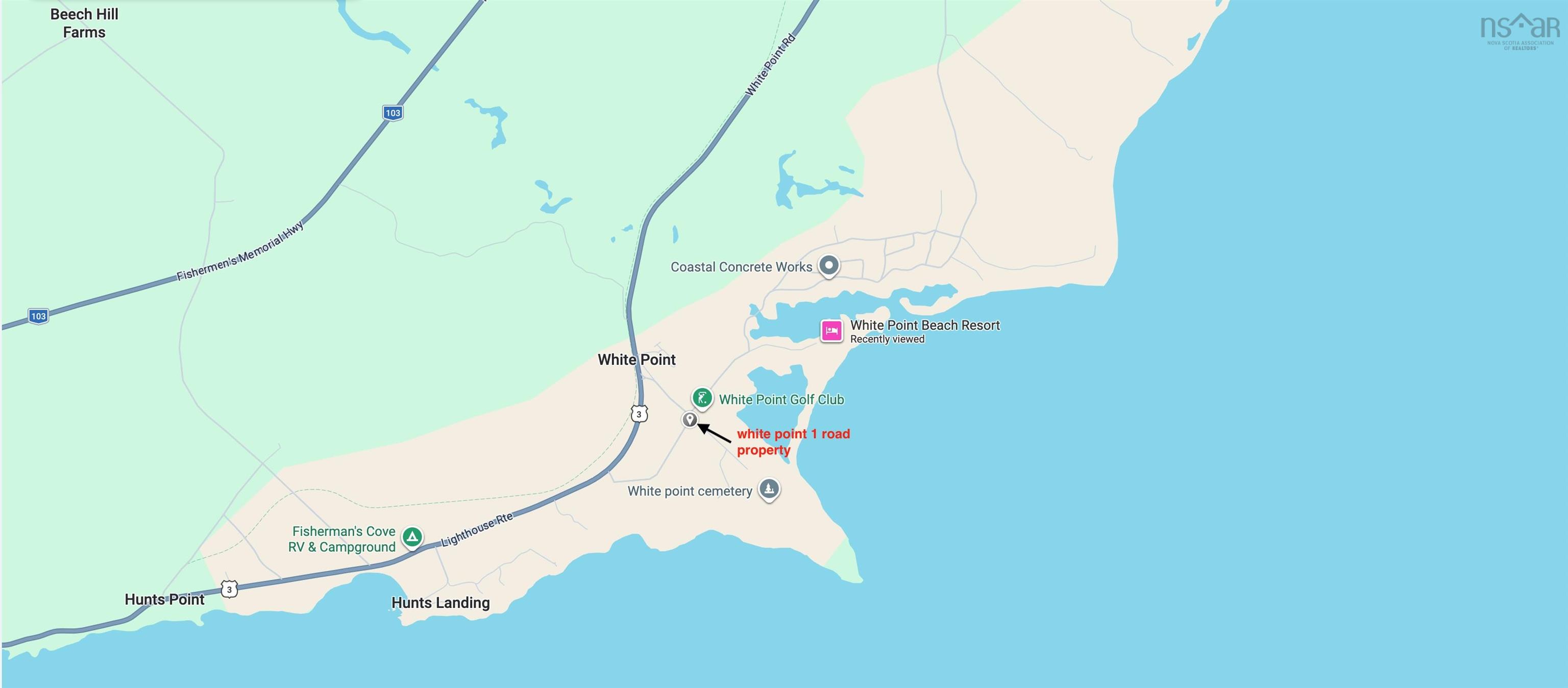 $239,000.00: 28 White Point 1 Road, White Point