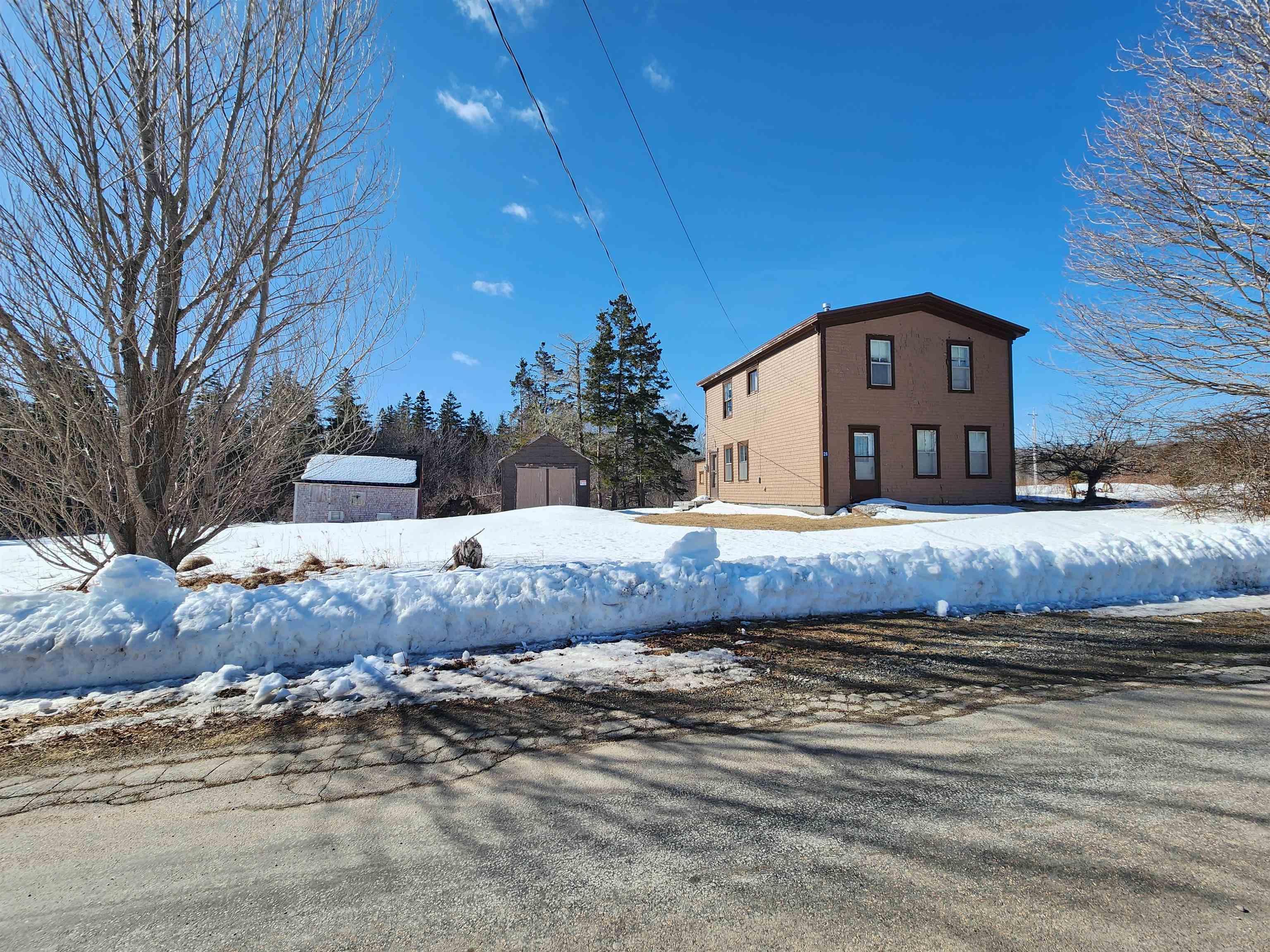 $239,000.00: 28 White Point 1 Road, White Point