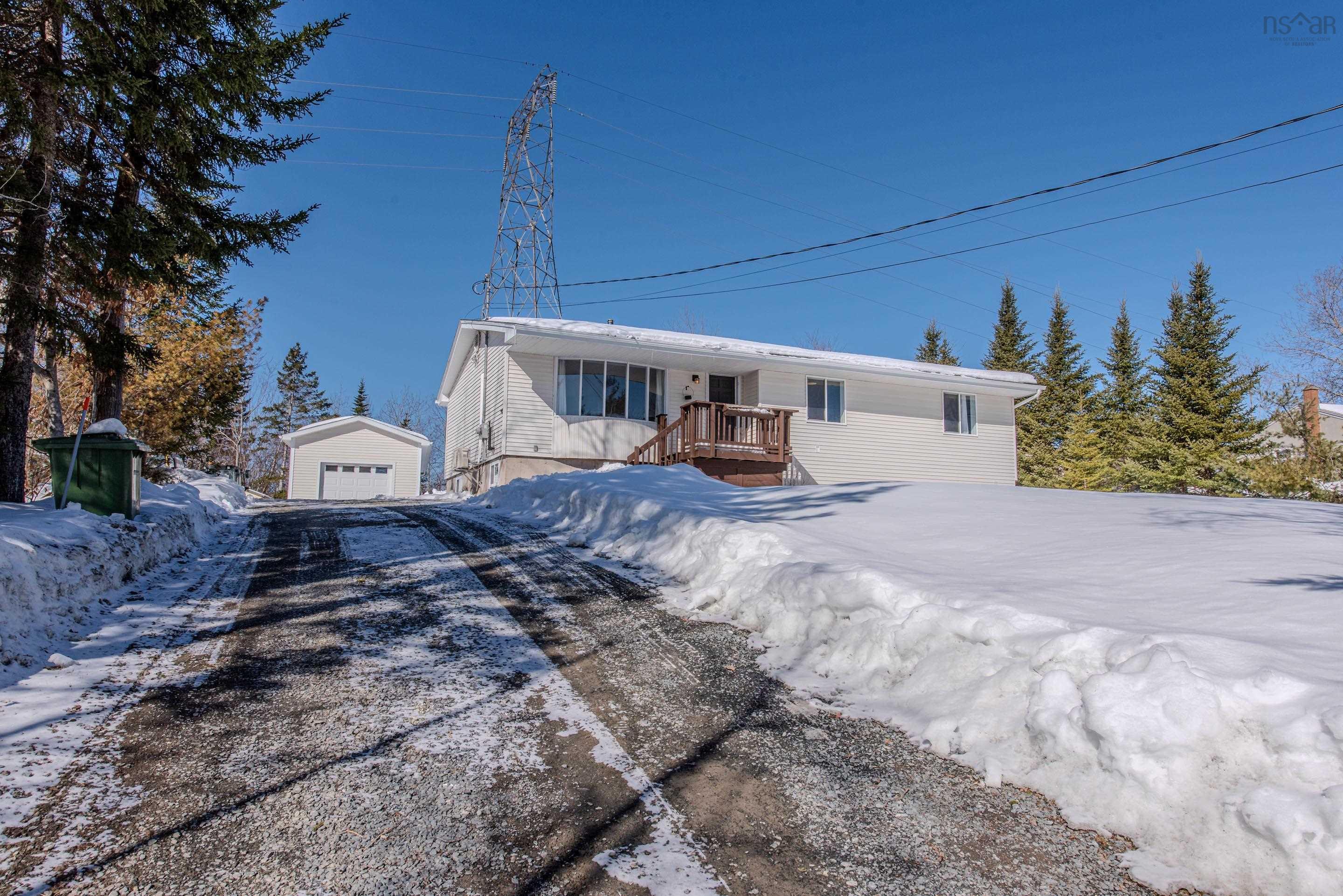 346 Holland Road, Fletchers Lake, NS (MLS® 202603853) | Fletchers Lake Real Estate | RE/MAX Halifax