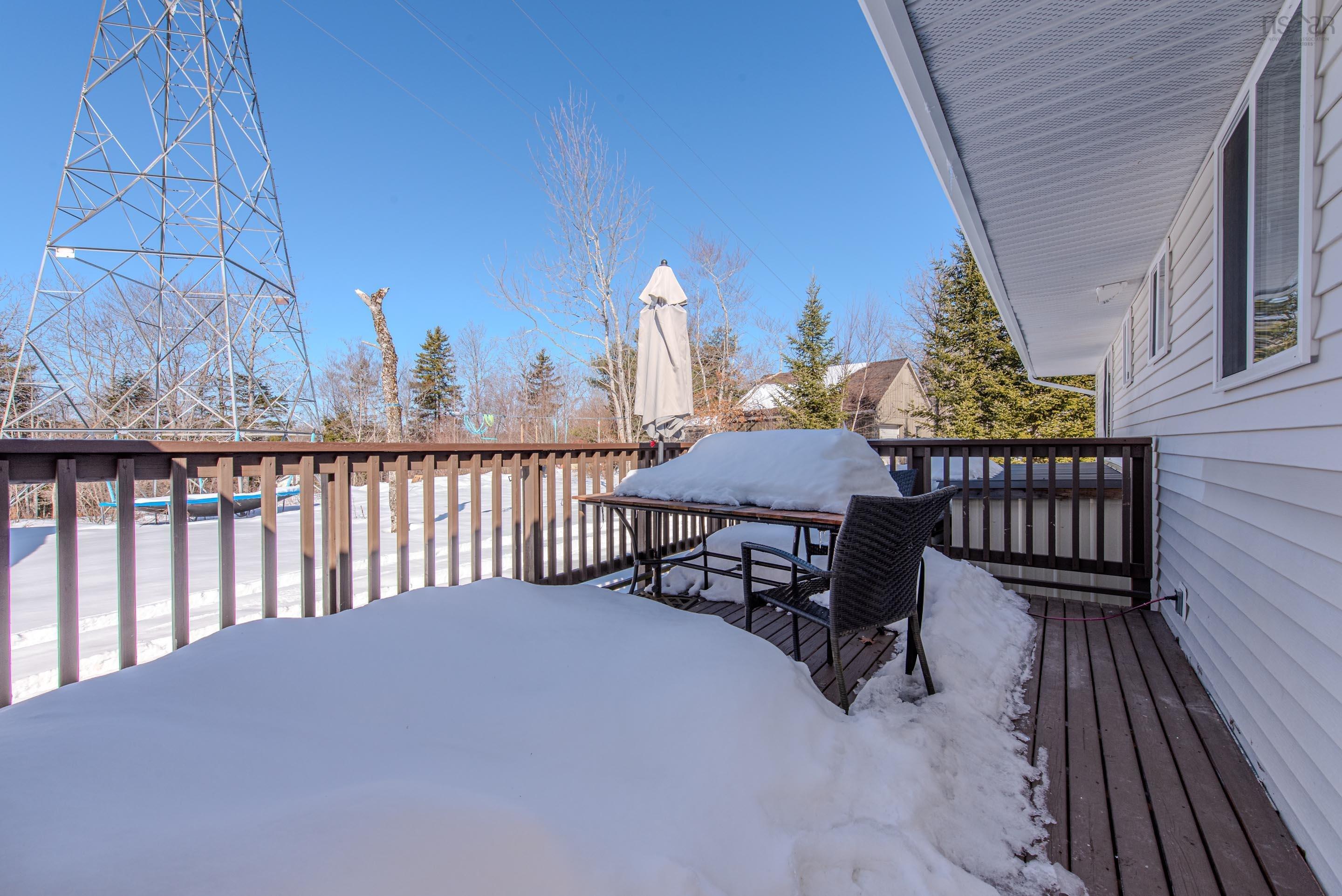 346 Holland Road, Fletchers Lake, NS (MLS 202603853)