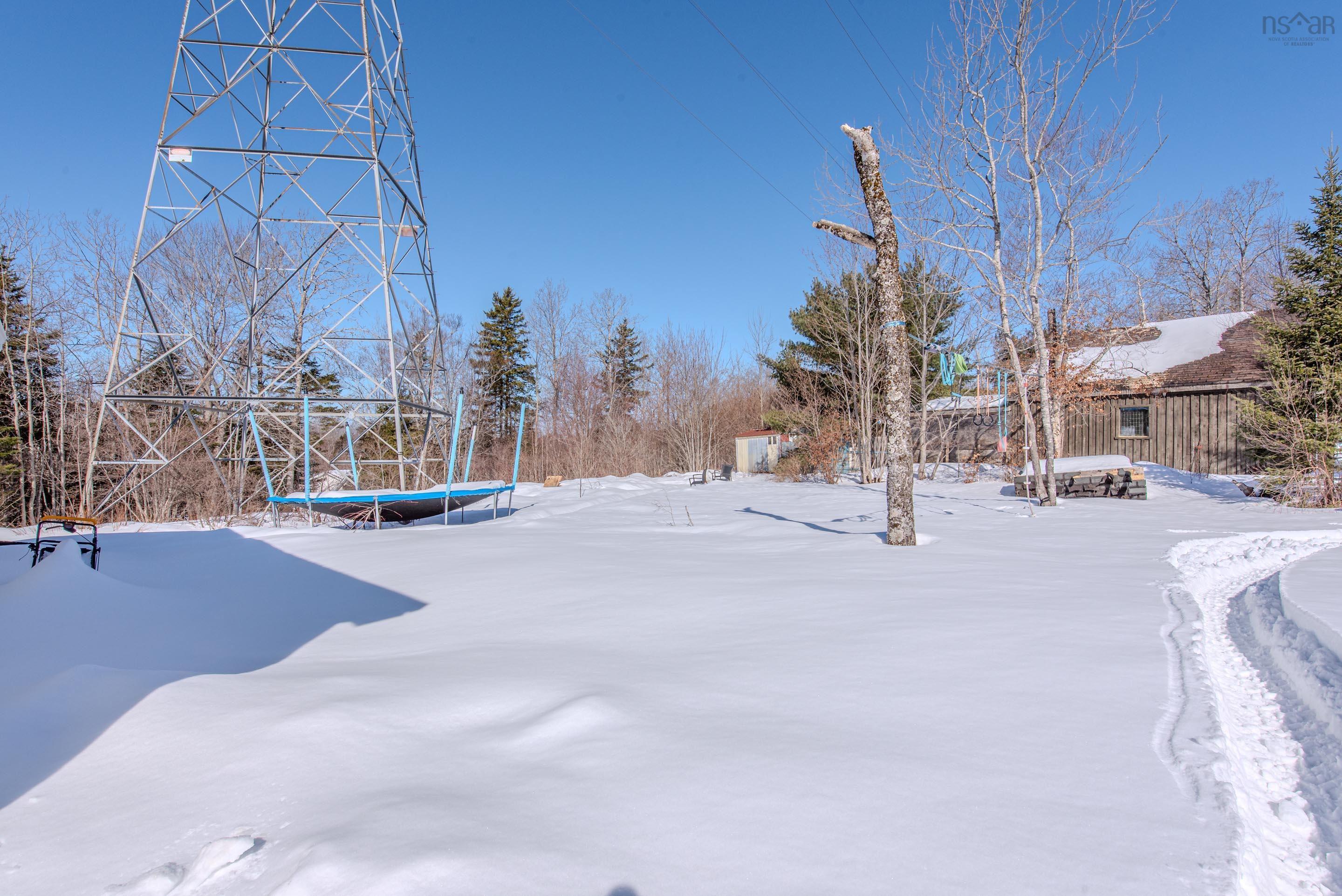 346 Holland Road, Fletchers Lake, NS (MLS 202603853)