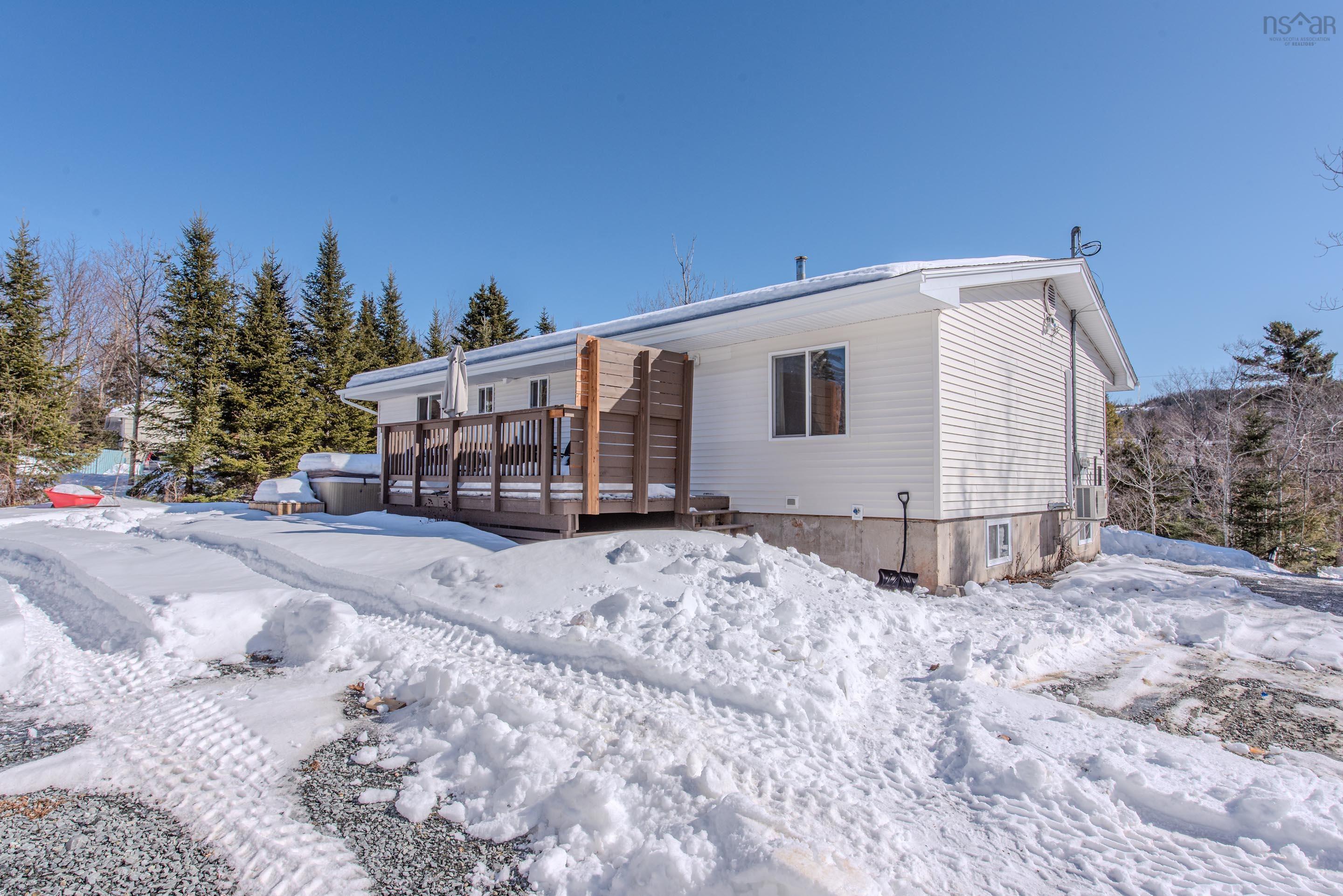 346 Holland Road, Fletchers Lake, NS (MLS 202603853)