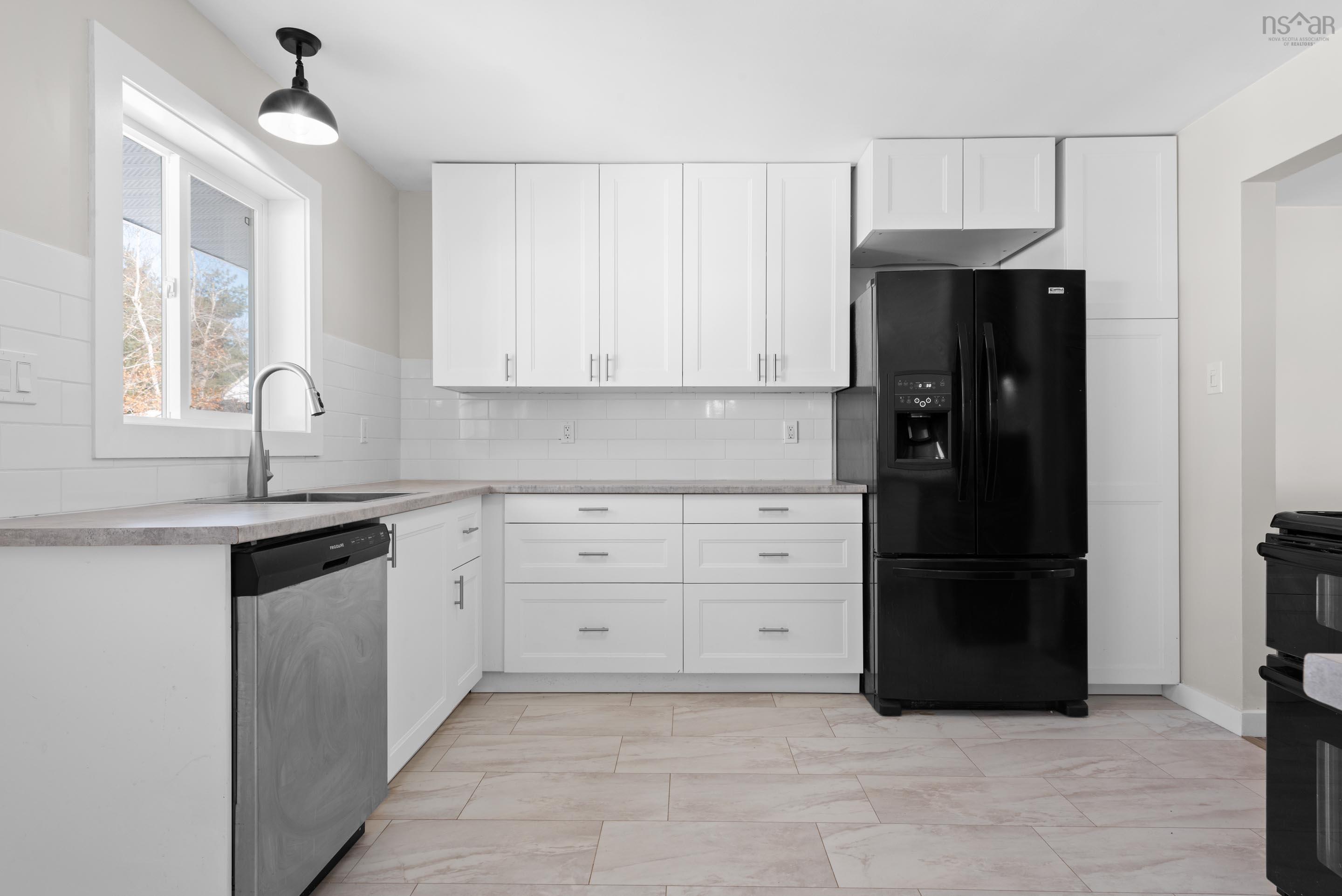 346 Holland Road, Fletchers Lake, NS (MLS 202603853)