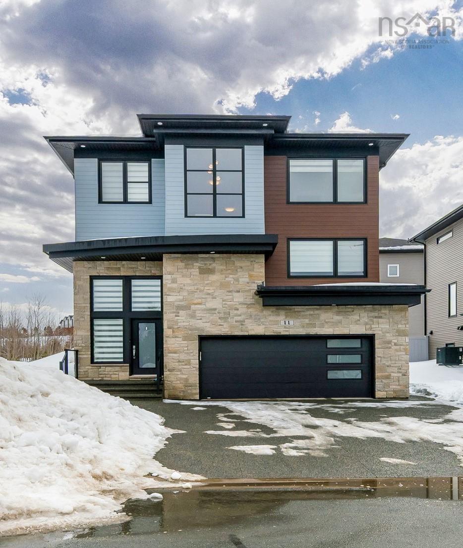 $1,050,000.00: 11 Theresa McNeil Grove, Halifax
