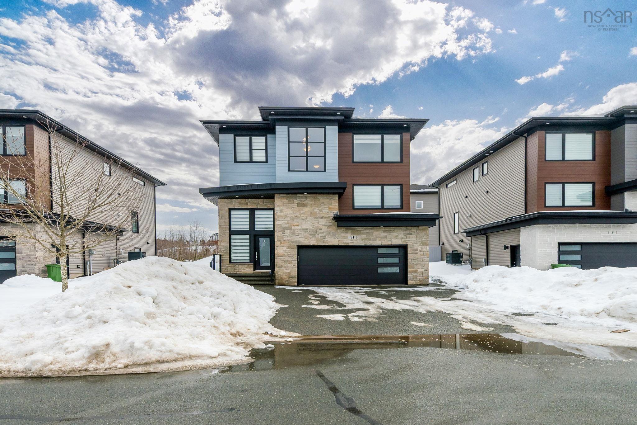 11 Theresa Mcneil Grove, Halifax, NS (MLS 202603854)