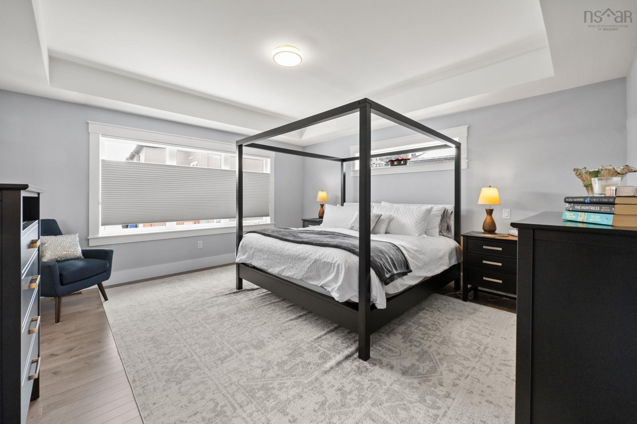 $1,050,000.00: 11 Theresa McNeil Grove, Halifax