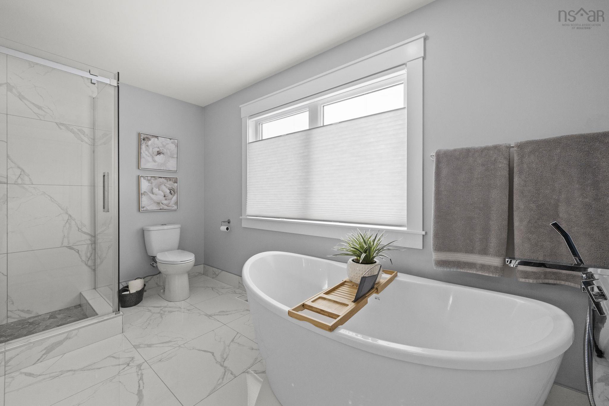 $1,050,000.00: 11 Theresa McNeil Grove, Halifax