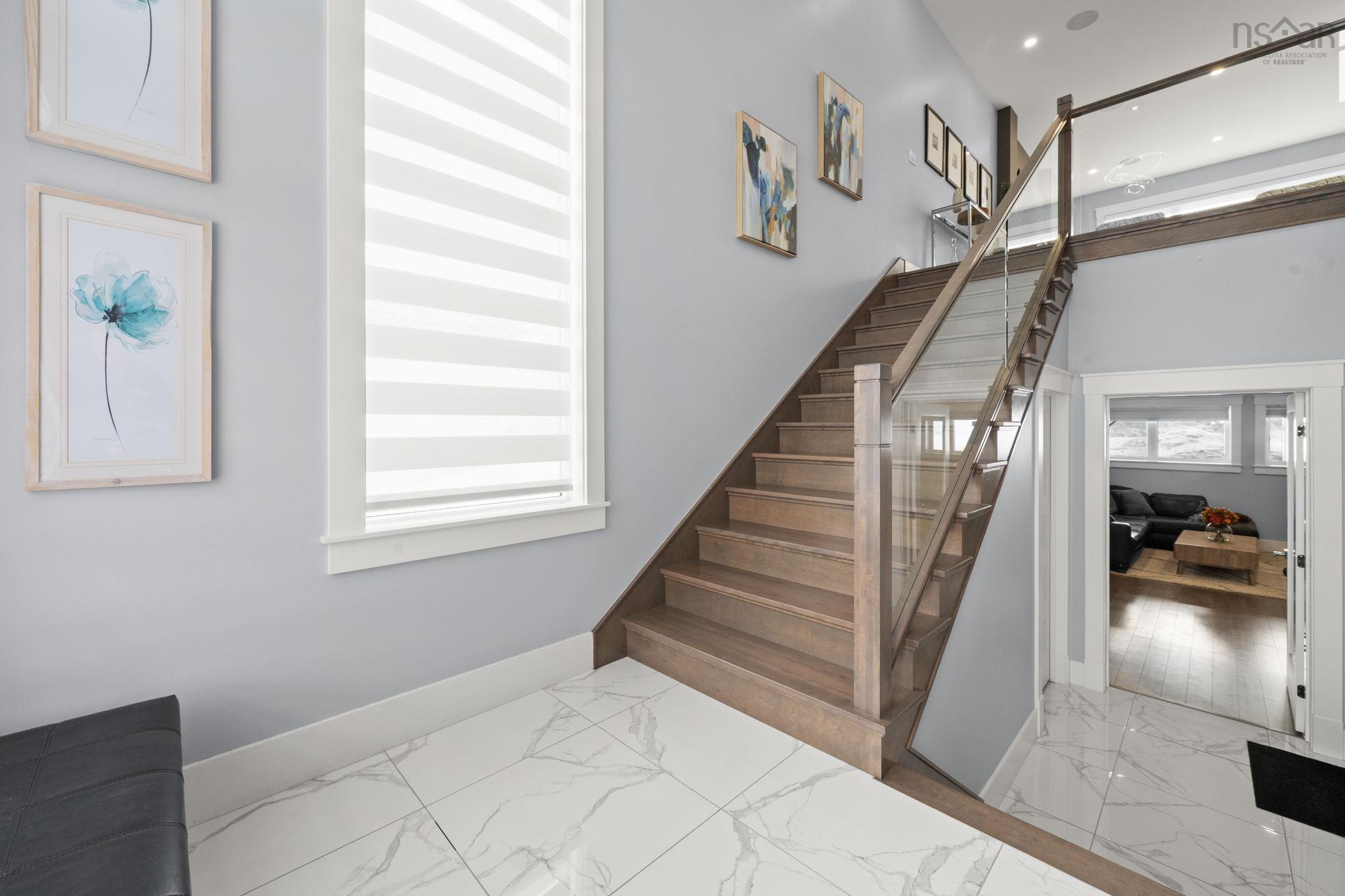 $1,050,000.00: 11 Theresa McNeil Grove, Halifax