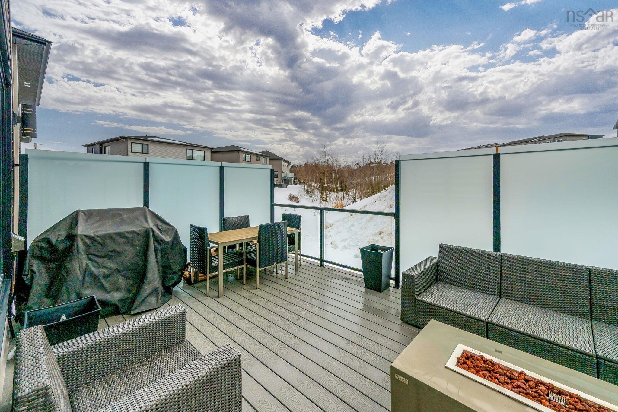 $1,050,000.00: 11 Theresa McNeil Grove, Halifax