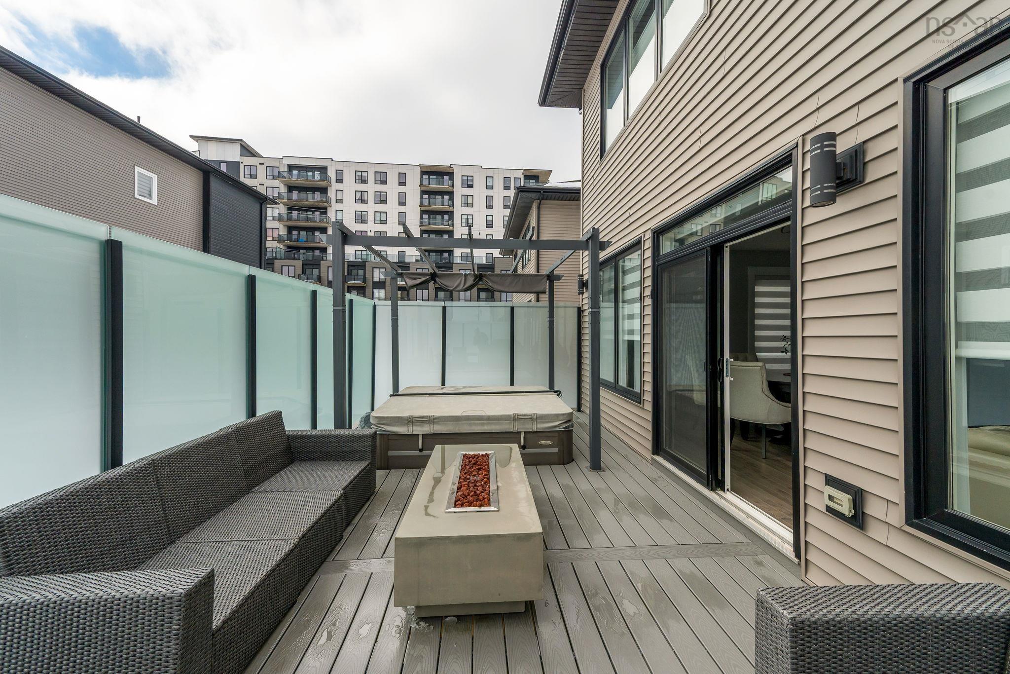 $1,050,000.00: 11 Theresa McNeil Grove, Halifax