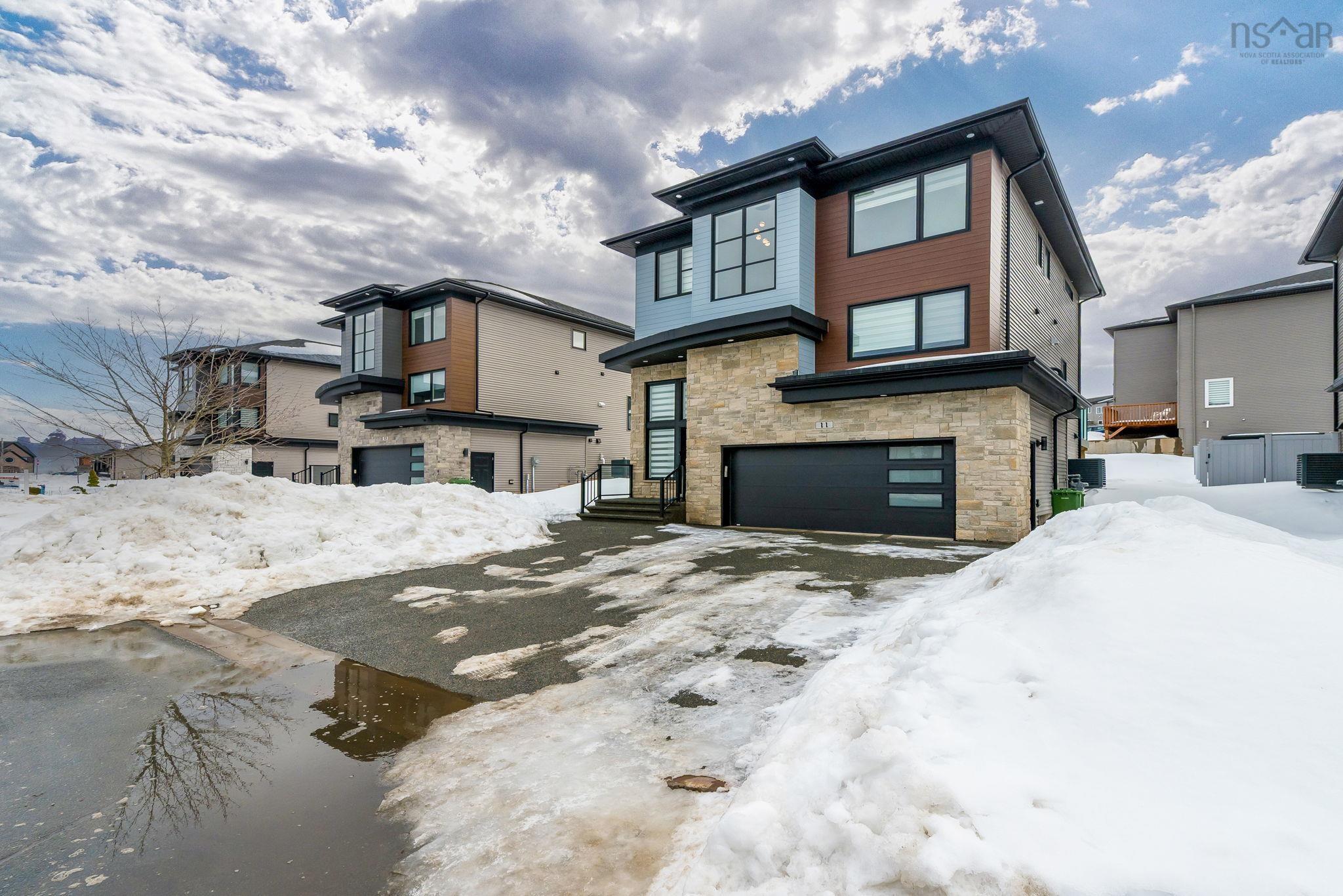 $1,050,000.00: 11 Theresa McNeil Grove, Halifax