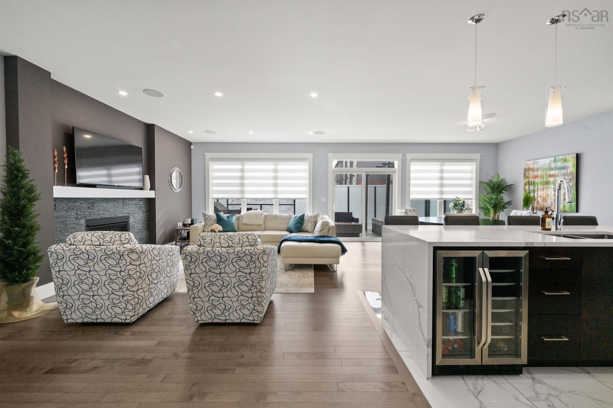 $1,050,000.00: 11 Theresa McNeil Grove, Halifax