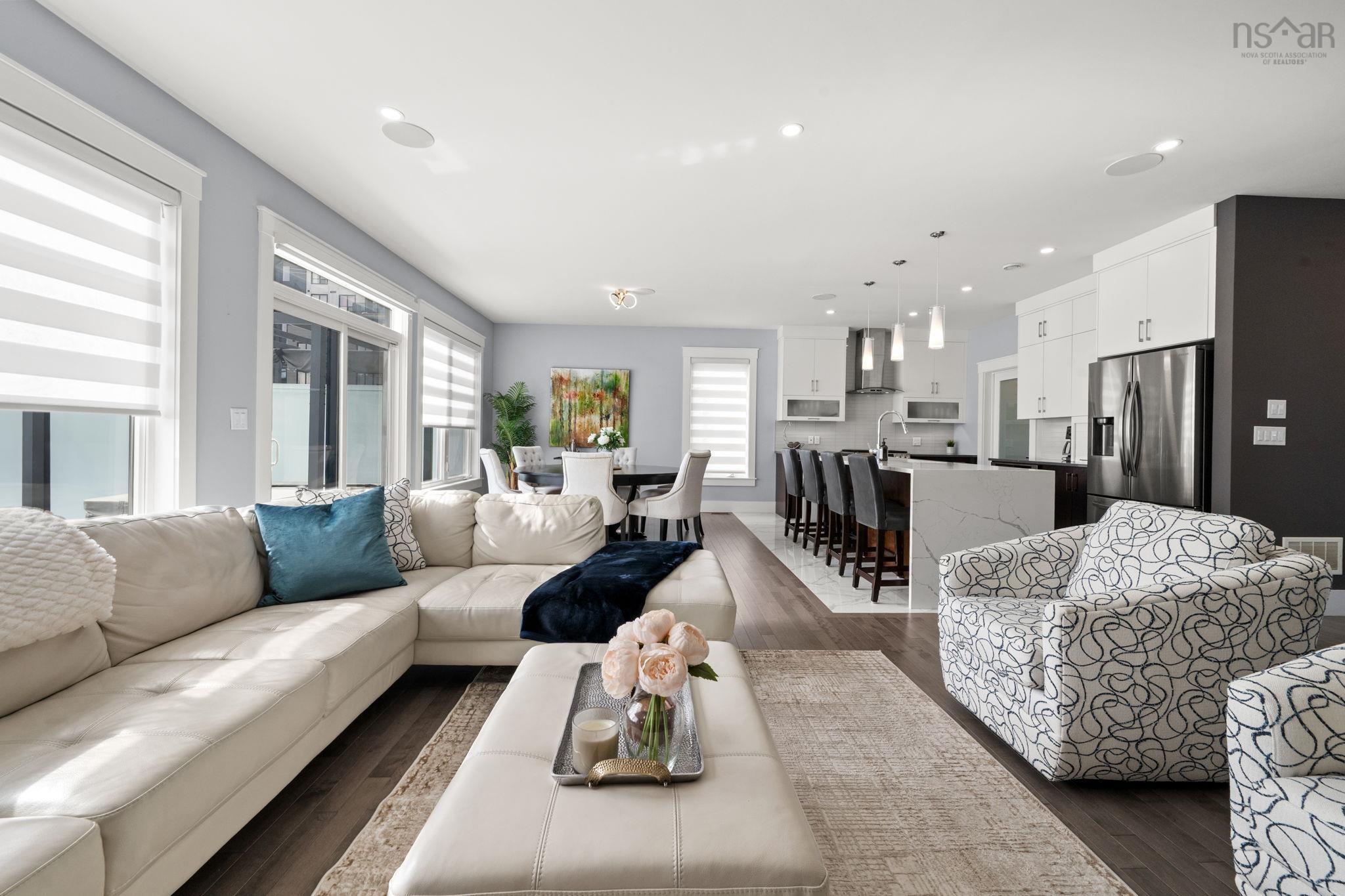 $1,050,000.00: 11 Theresa McNeil Grove, Halifax