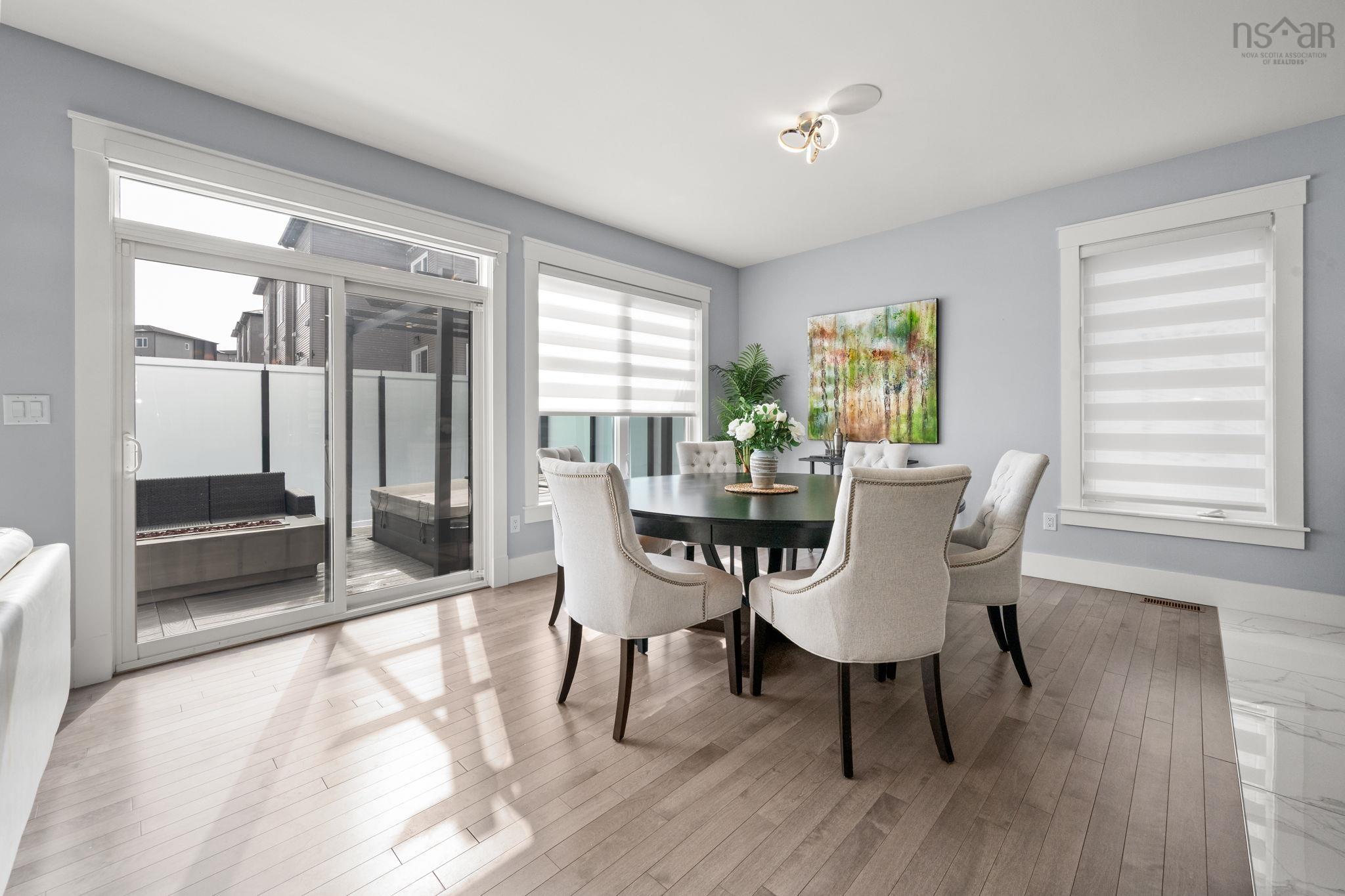 $1,050,000.00: 11 Theresa McNeil Grove, Halifax