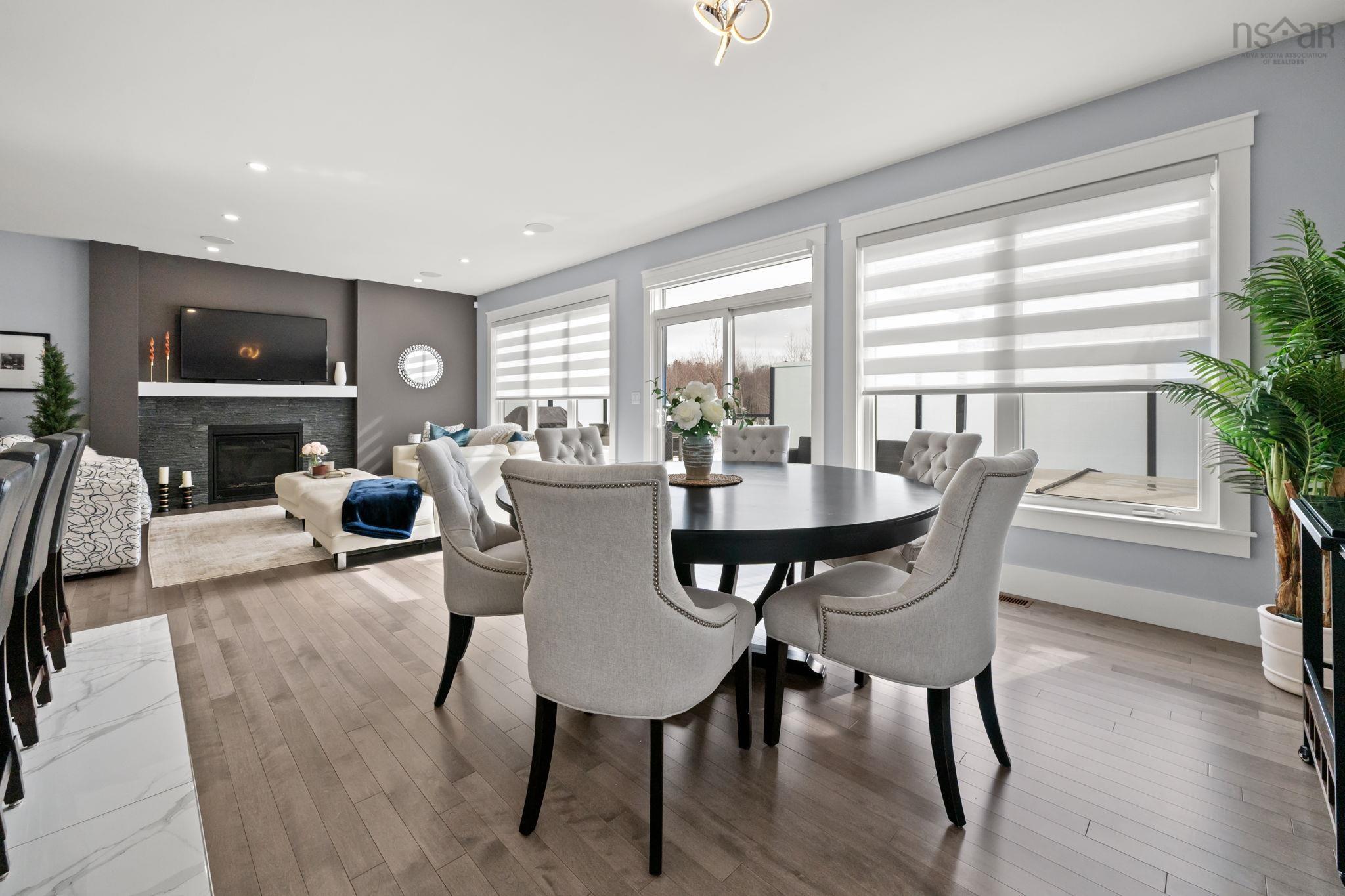 $1,050,000.00: 11 Theresa McNeil Grove, Halifax