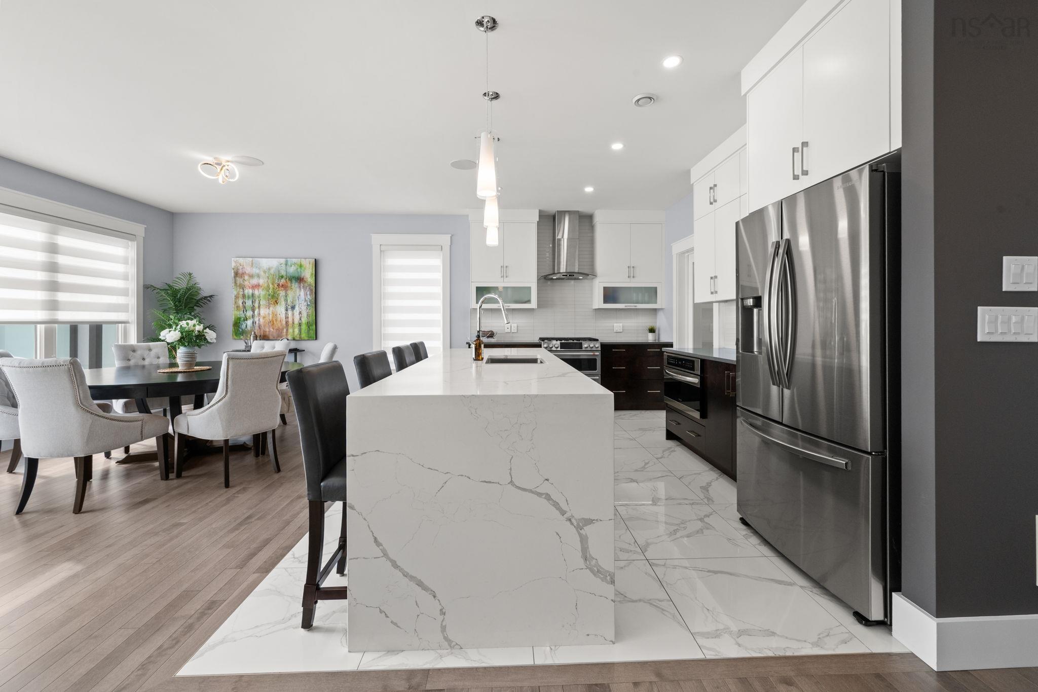 $1,050,000.00: 11 Theresa McNeil Grove, Halifax