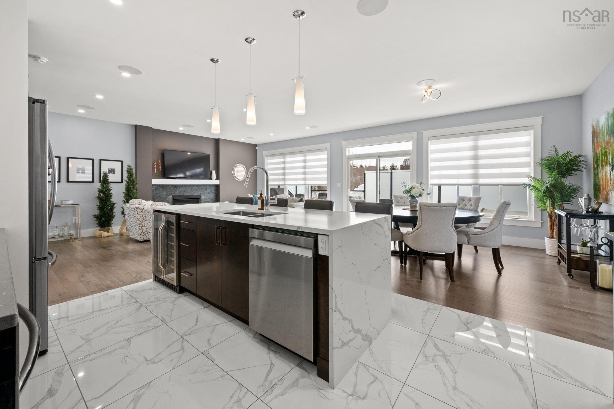 $1,050,000.00: 11 Theresa McNeil Grove, Halifax