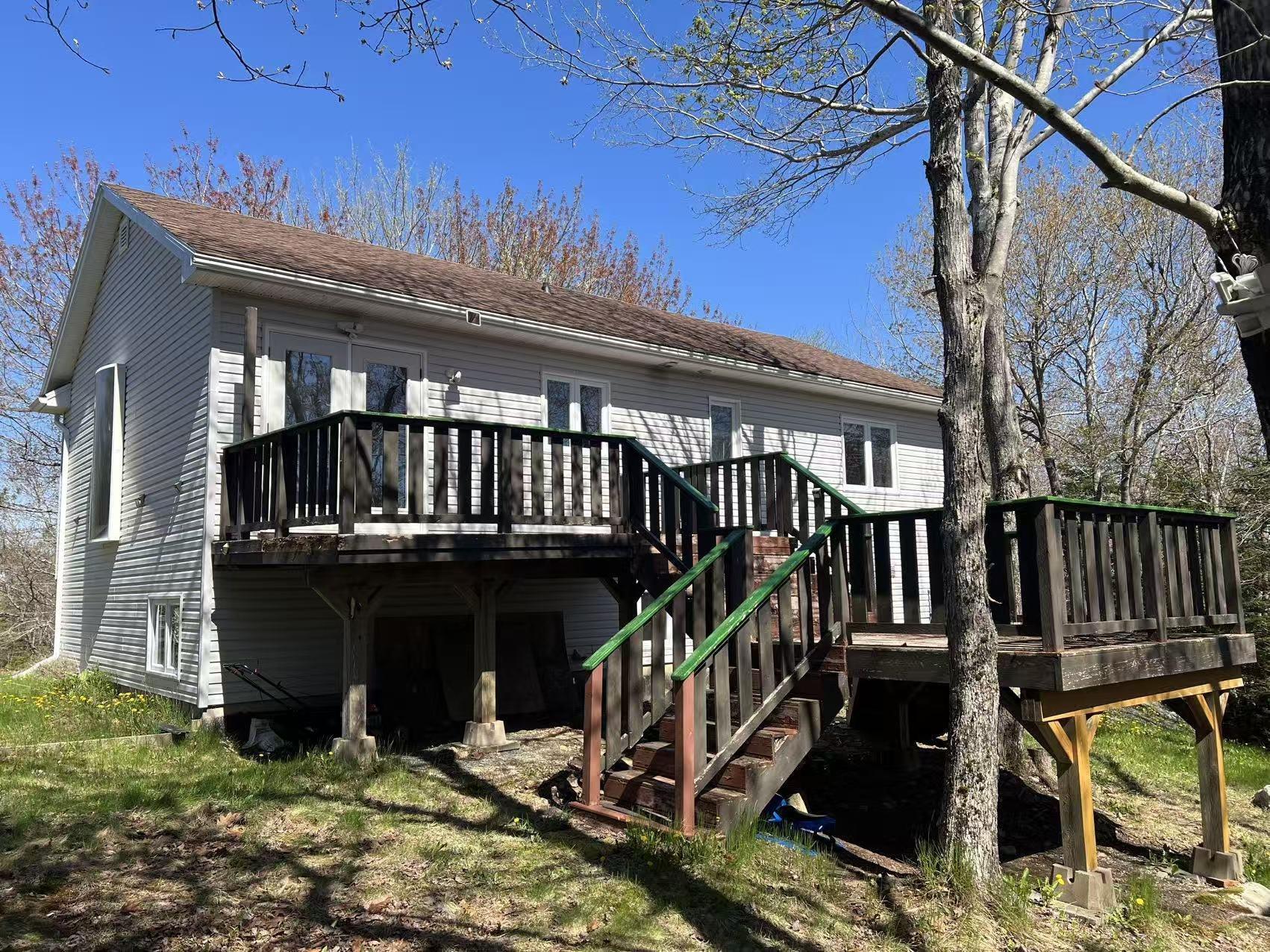 19 Kilbride Drive, Stillwater Lake, NS (MLS 202603856)