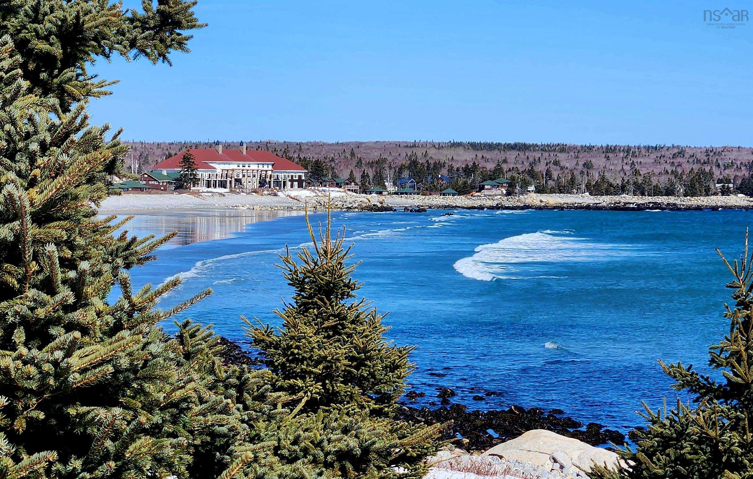 $56,900.00: Lot White Point 1 Road, White Point