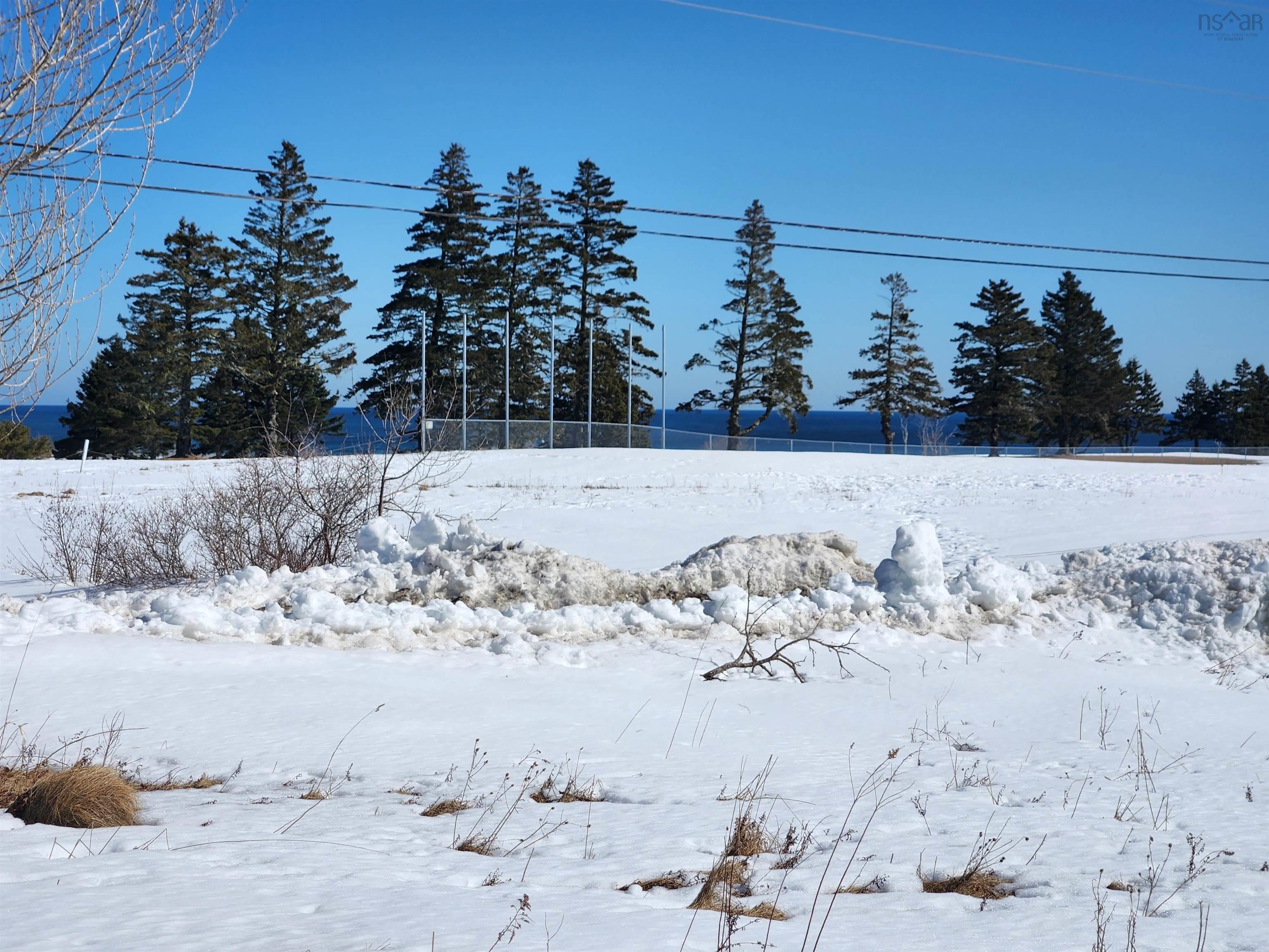 $56,900.00: Lot White Point 1 Road, White Point