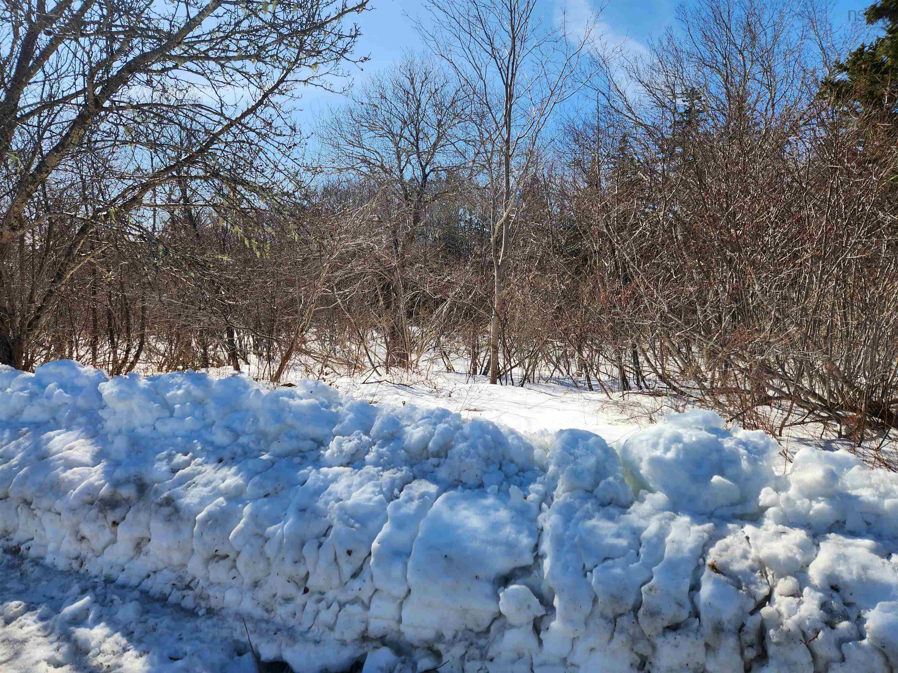 $56,900.00: Lot White Point 1 Road, White Point