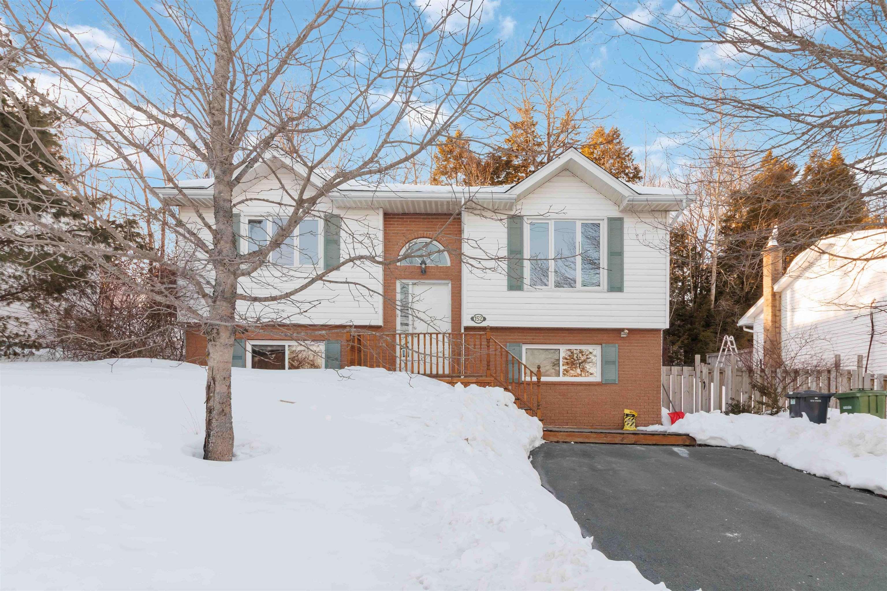 152 Millwood Drive, Middle Sackville, NS (MLS 202603858)