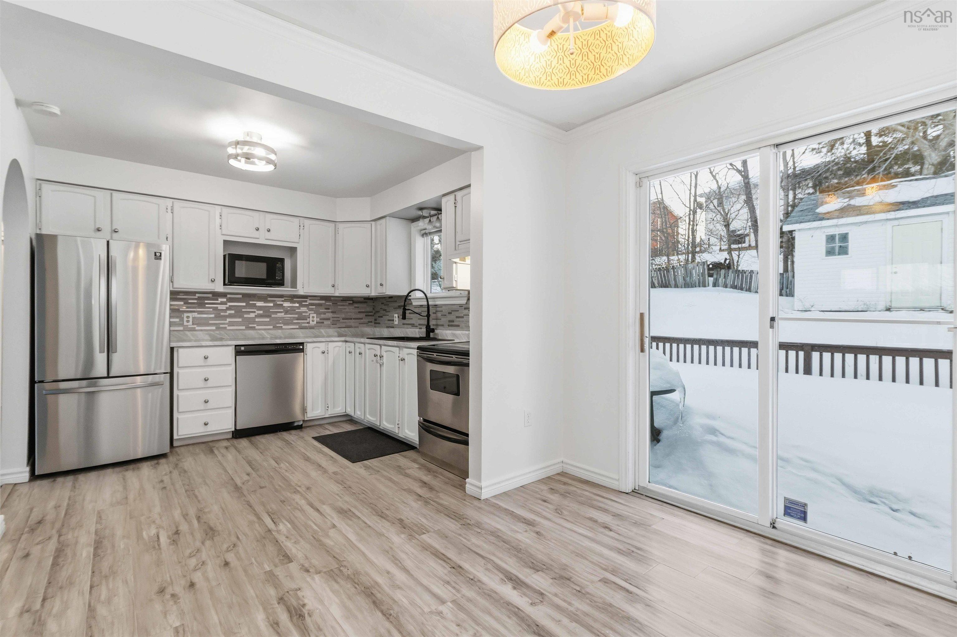 152 Millwood Drive, Middle Sackville, NS (MLS 202603858)