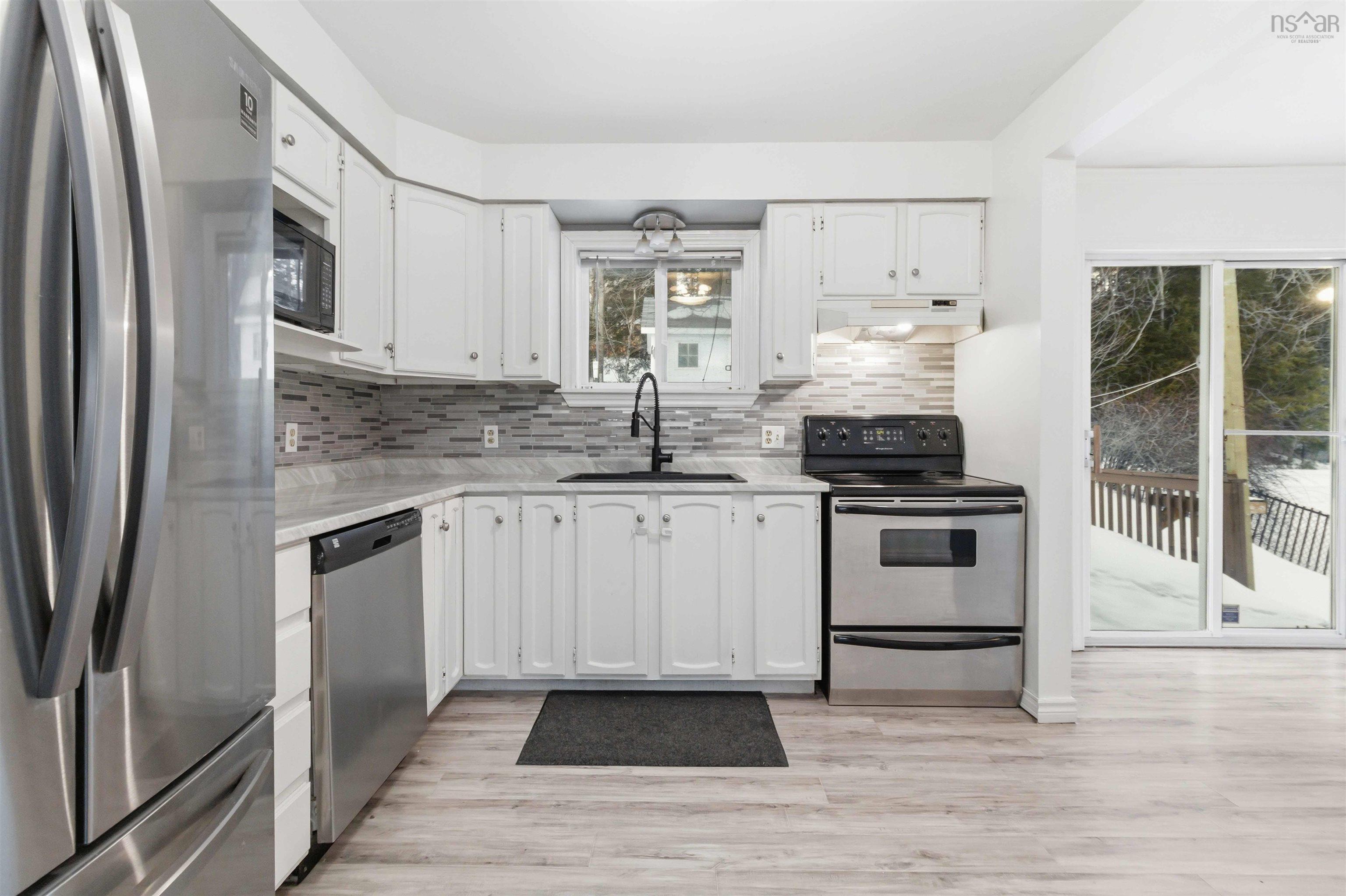 152 Millwood Drive, Middle Sackville, NS (MLS 202603858)