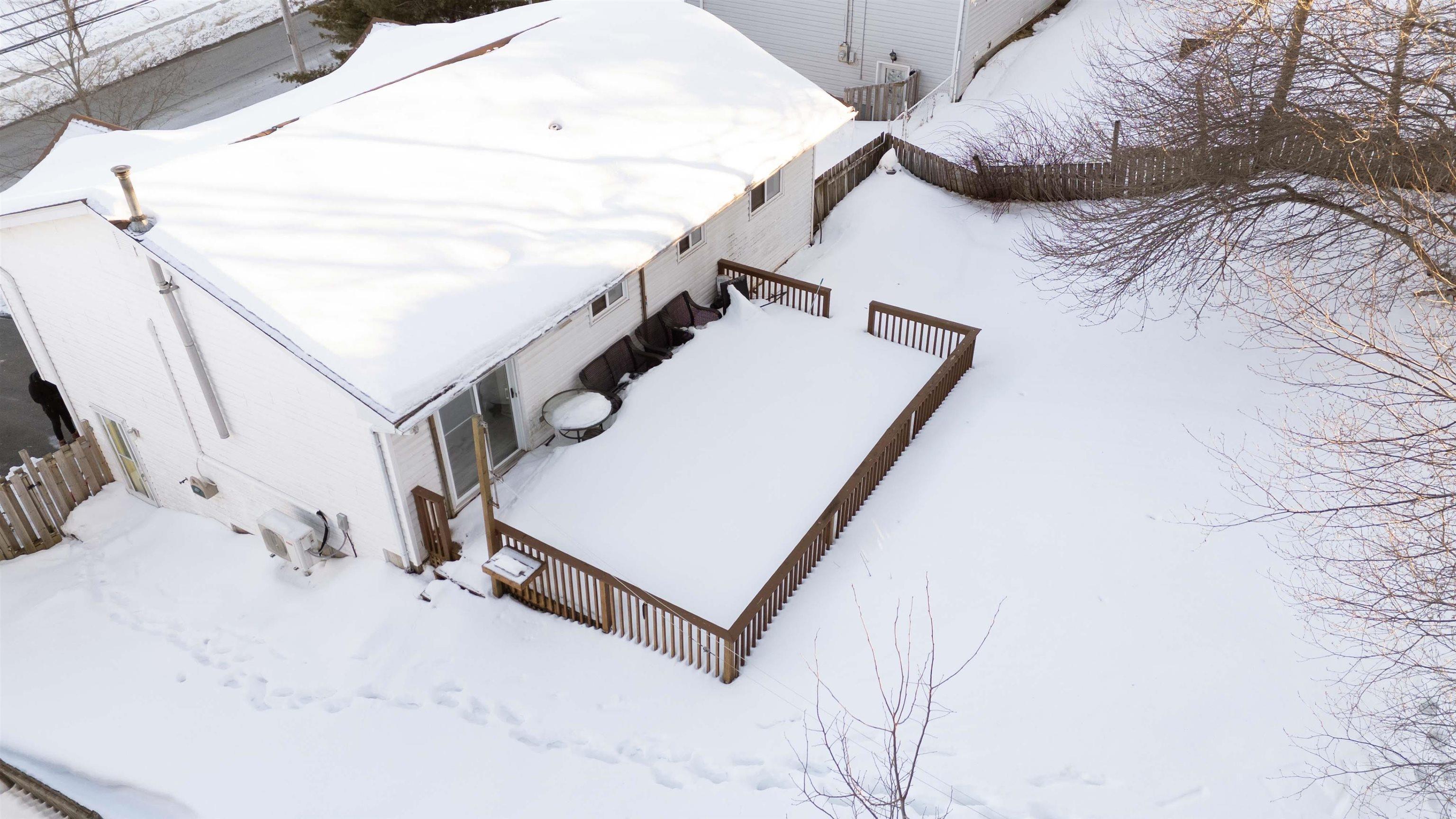 152 Millwood Drive, Middle Sackville, NS (MLS 202603858)