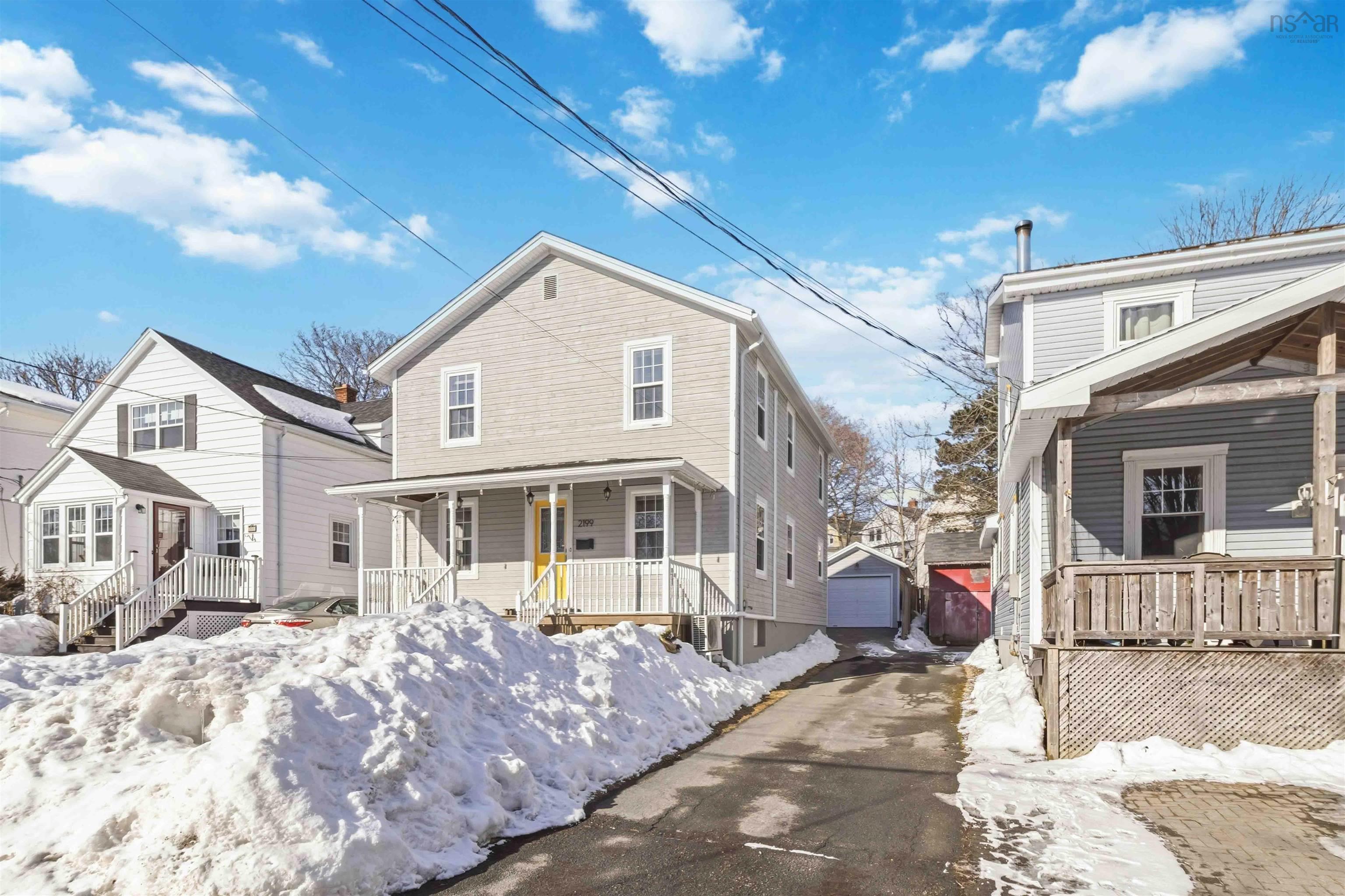 2199 Blink Bonnie Terrace, Halifax, NS (MLS 202603859)