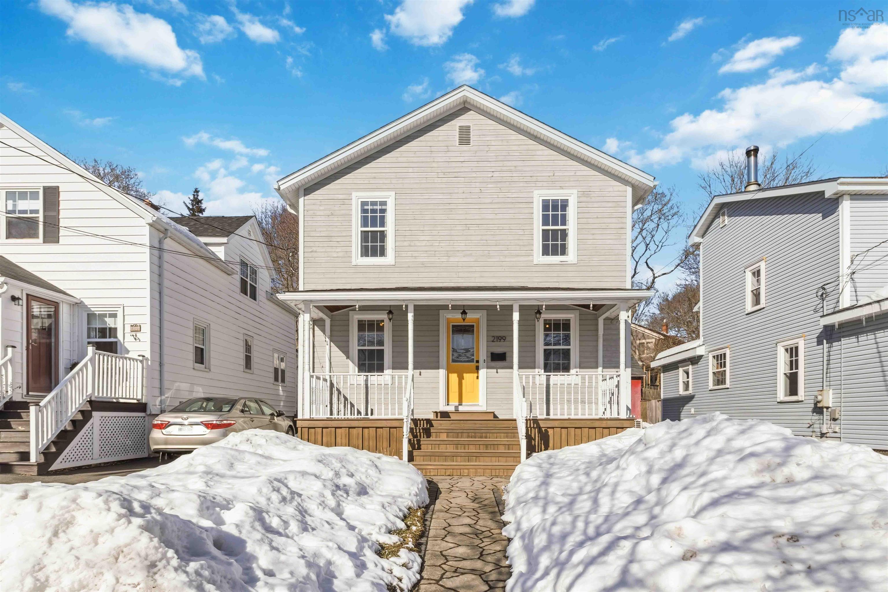 2199 Blink Bonnie Terrace, Halifax, NS (MLS 202603859)