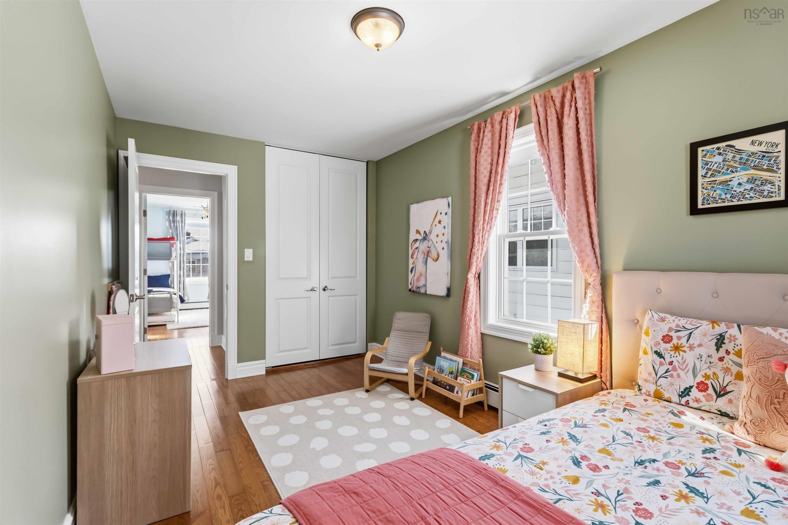 2199 Blink Bonnie Terrace, Halifax, NS (MLS 202603859)